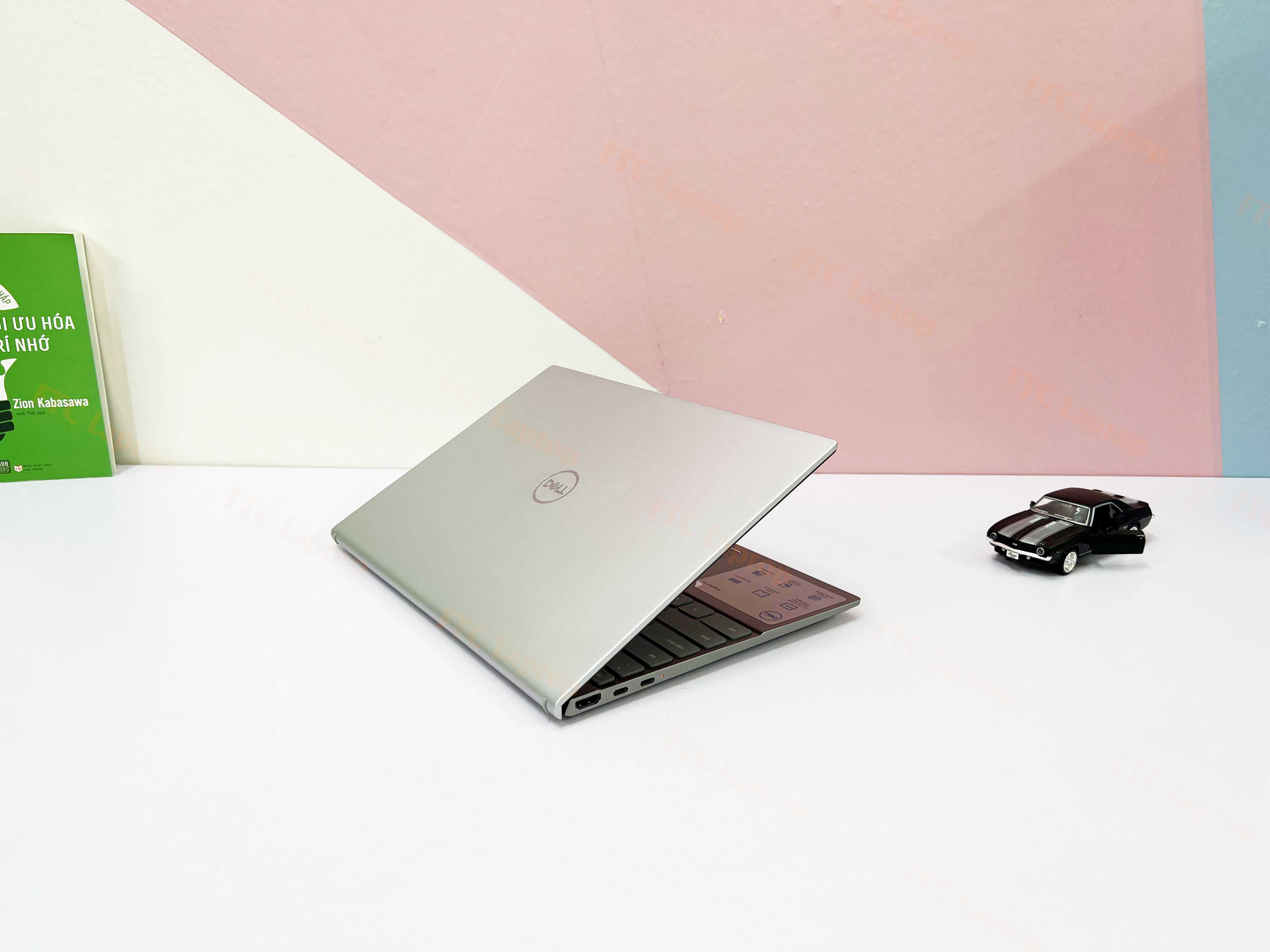 Dell Inspiron 13 - 5310 (Intel Core I5-11320H | RAM 16GB | SSD M.2 512GB | 13.3 Inch FHD (1920x1200) | Card Intel Iris Xe | Windows 11 Home)