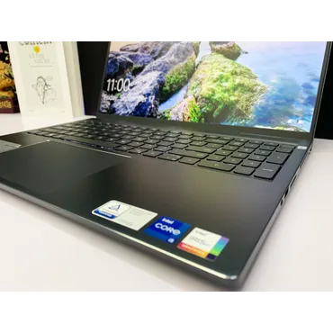 Dell Inspiron 7610 Plus ( Intel Core I5-11400H | RAM 8GB | SSD M.2 256GB | 16.0 Inch 3K (3072 X 1920) | Card Intel UHD Graphics )