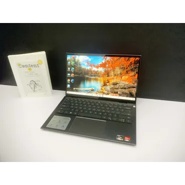 Dell Inspiron 14 - 7415 (AMD Ryzen™ 5 5500U | RAM 8GB | SSD M.2 256GB | 14 Inch FHD( 1920x1080 ) Truelife Touch Narrow&nbsp;| Card AMD Radeon Graphics )