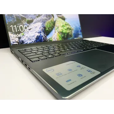 Dell Inspiron 7610 Plus ( Intel Core I5-11400H | RAM 8GB | SSD M.2 256GB | 16.0 Inch 3K (3072 X 1920) | Card Intel UHD Graphics )