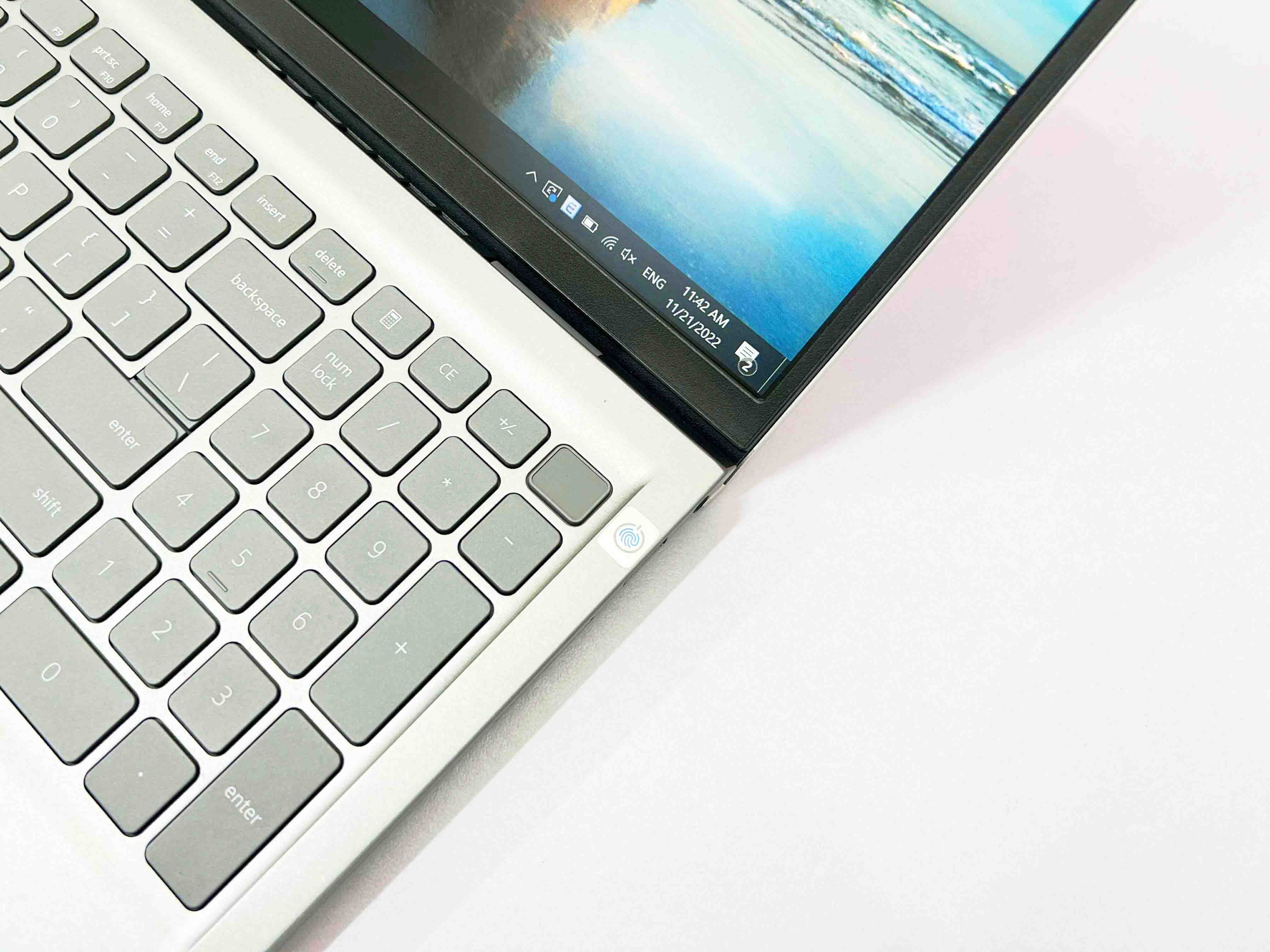 Dell Inspiron 15 - 5510 (Intel Core I5-11320H | RAM 8GB | SSD M.2 256GB | 15.6 Inch FHD WVA 1920x1080 | Card Intel Intel Iris Xᵉ | Windows 11 Home)