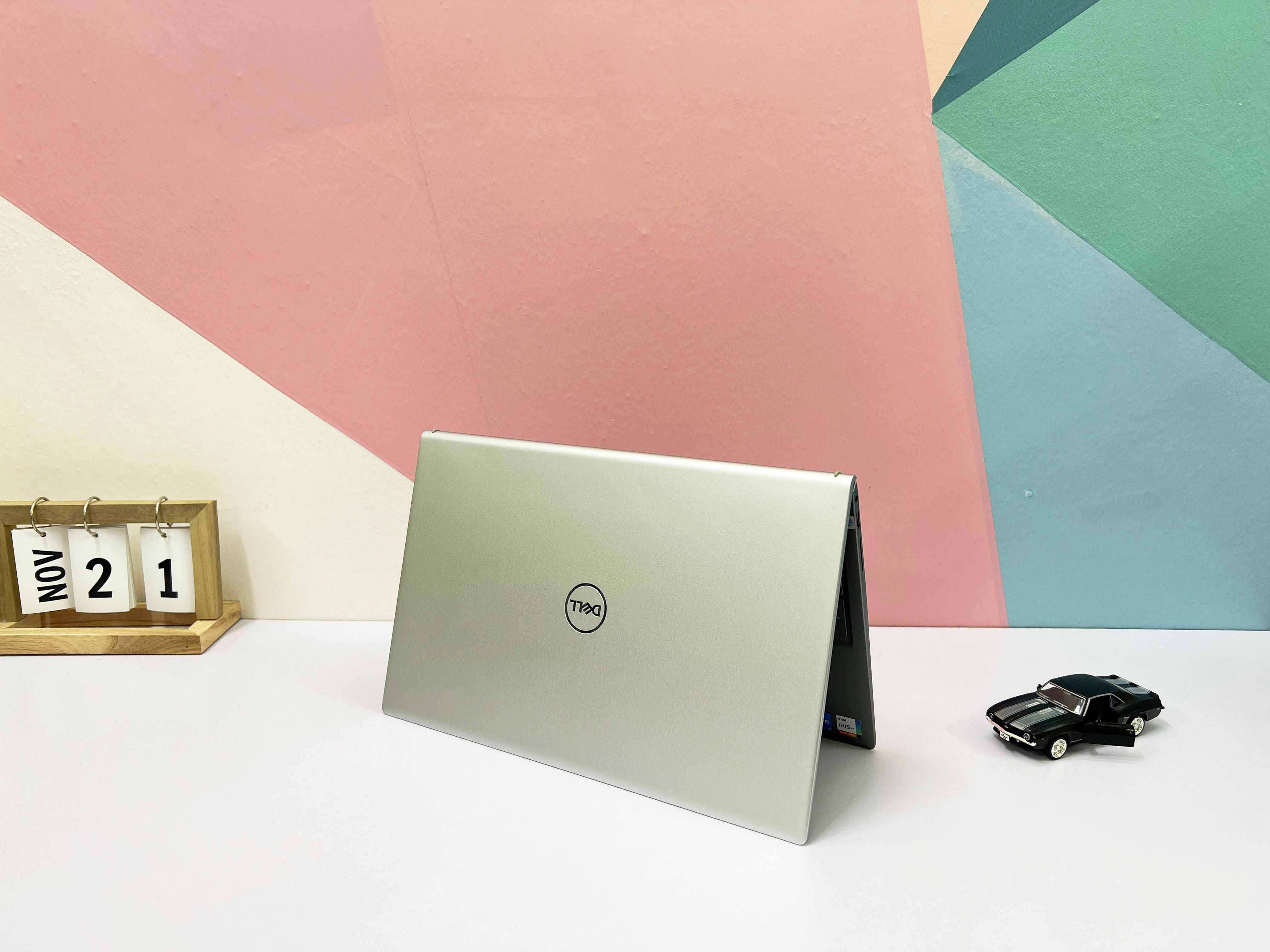 Dell Inspiron 15 - 5510 (Intel Core I5-11320H | RAM 8GB | SSD M.2 256GB | 15.6 Inch FHD WVA 1920x1080 | Card Intel Intel Iris Xᵉ | Windows 11 Home)