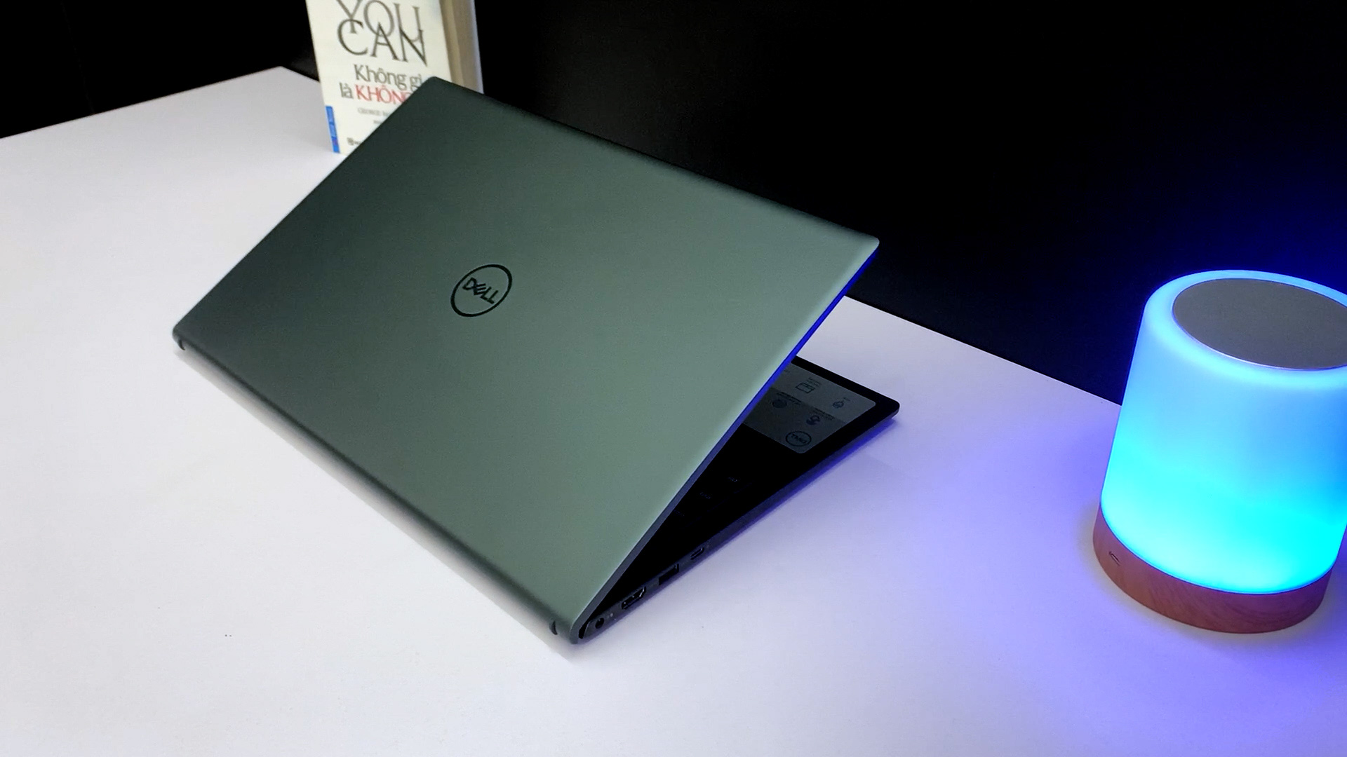 Dell Inspiron 15 - 5515 (AMD Ryzen™ 5 5500U | RAM 8GB | SSD M.2 256GB | 15.6 Inch FHD WVA Touch 1920x1080 | Card AMD Radeon RX Vega 7&nbsp; )