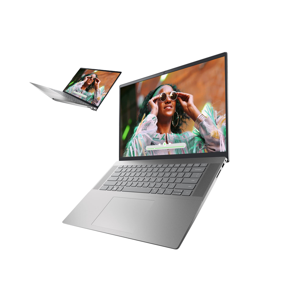 Dell Inspiron 16 5620 (Intel Core I7-1255U | RAM 16GB | SSD M.2 1TB | 16 Inch FHD+ 1920x1200 | Card On Intel Iris Xe)
