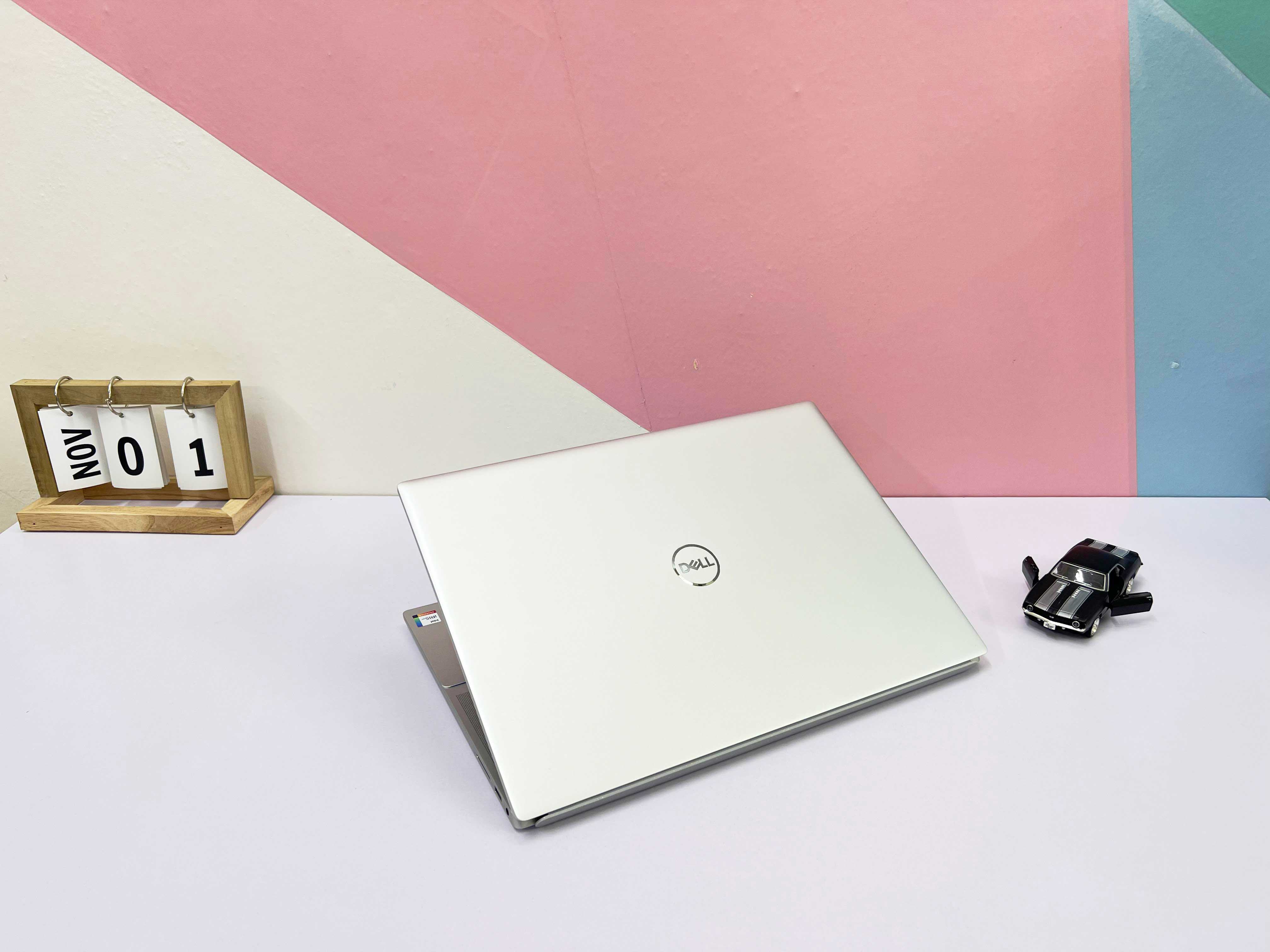 Dell Inspiron 16 5620 (Intel Core I7-1255U | RAM 16GB | SSD M.2 1TB | 16 Inch FHD+ 1920x1200 | Card On Intel Iris Xe)