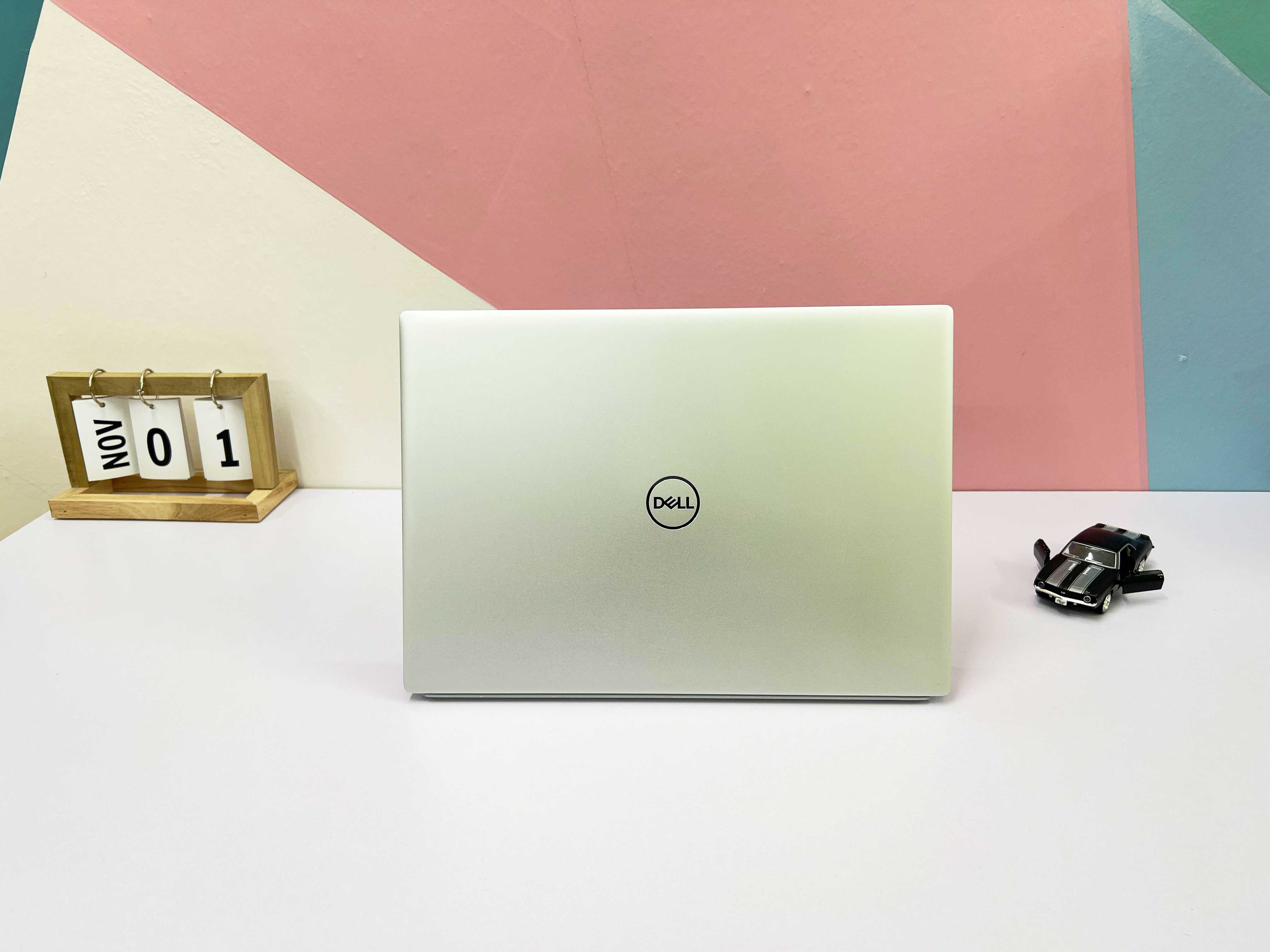 Dell Inspiron 16 5620 (Intel Core I7-1255U | RAM 16GB | SSD M.2 1TB | 16 Inch FHD+ 1920x1200 | Card On Intel Iris Xe)