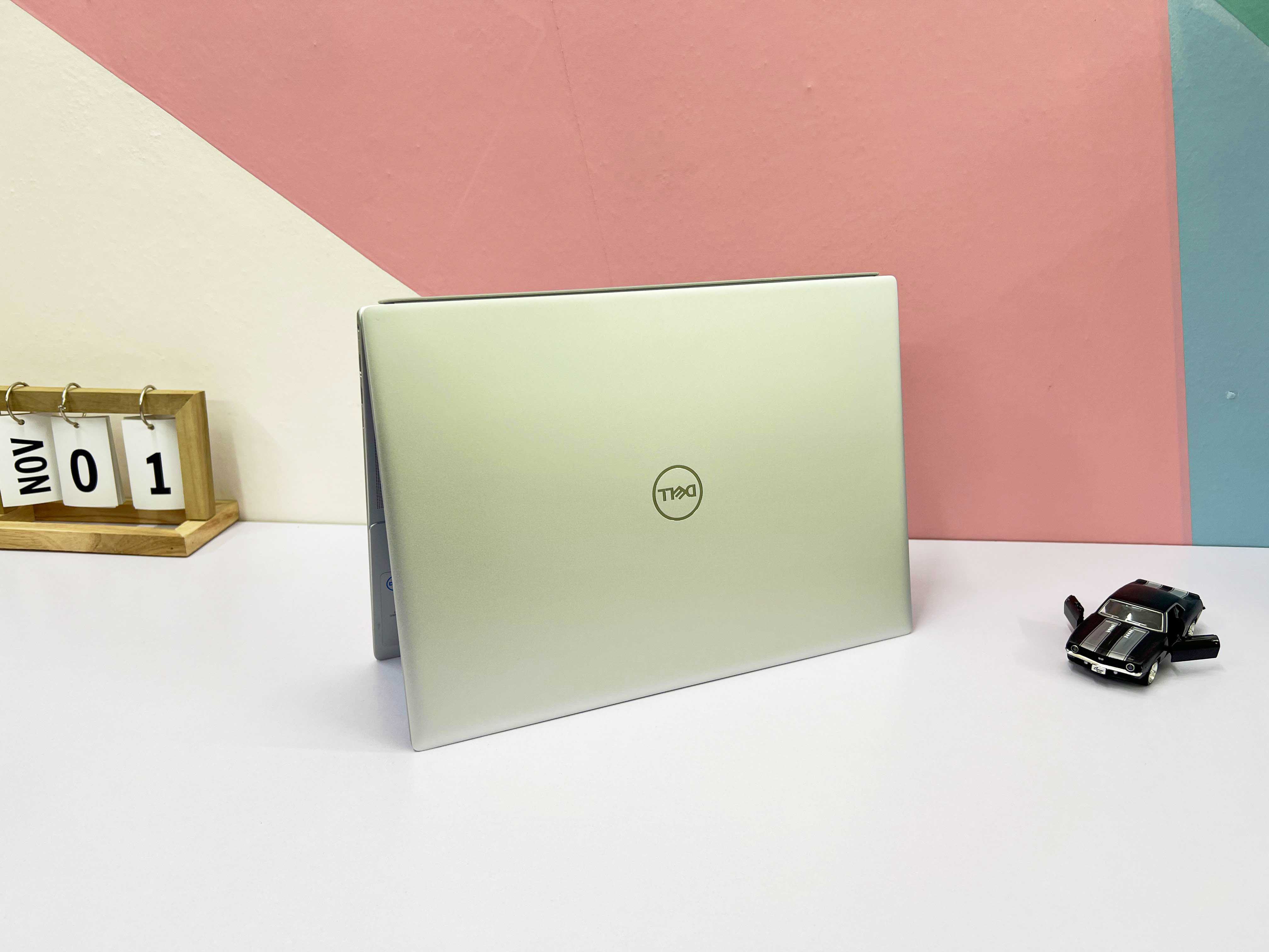 Dell Inspiron 16 5620 (Intel Core I7-1255U | RAM 16GB | SSD M.2 1TB | 16 Inch FHD+ 1920x1200 | Card On Intel Iris Xe)