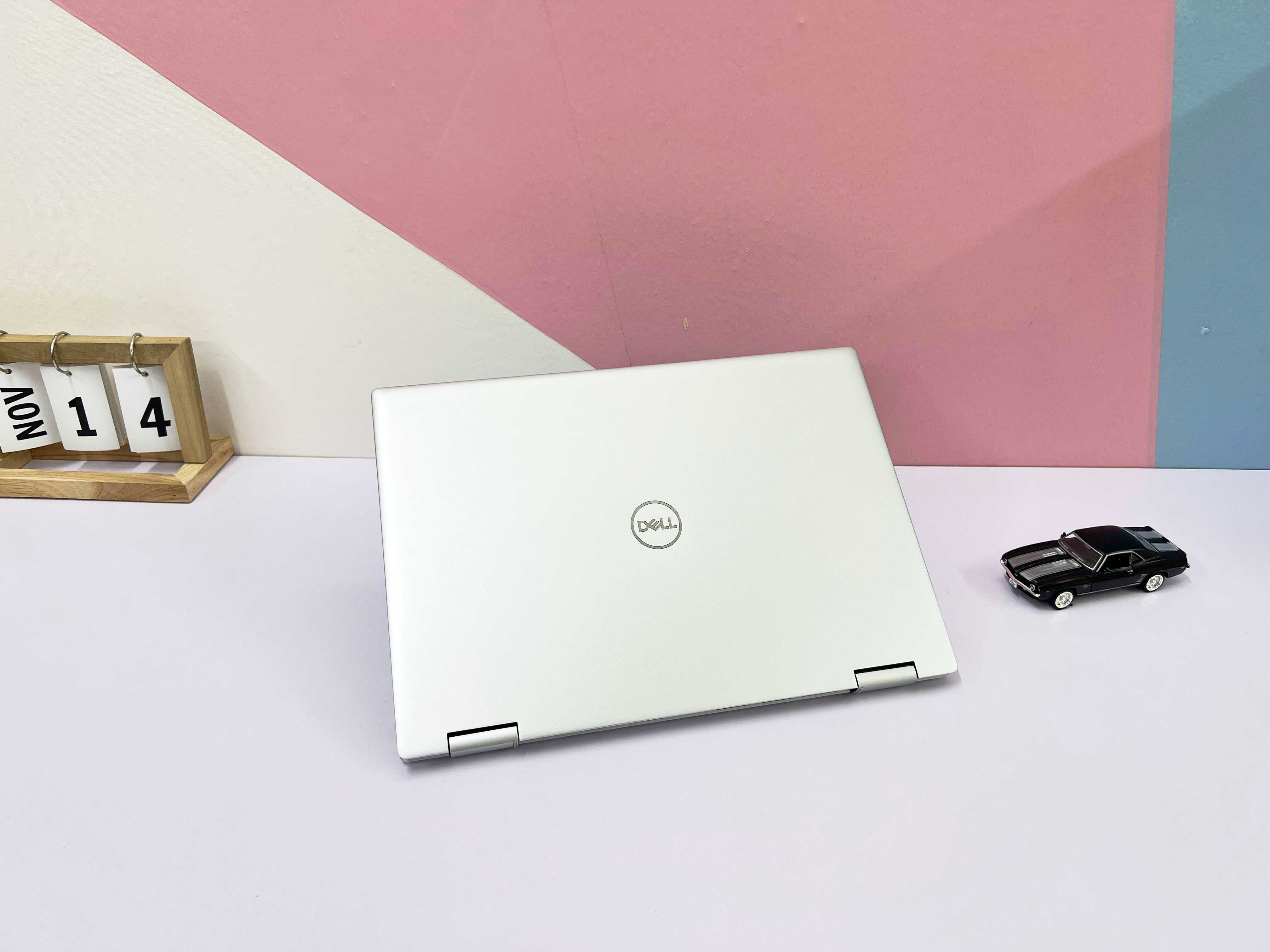 Dell Inspiron 7620 2in1 ( Intel Core I5-1235U | RAM 8GB | SSD M.2 512GB | 16 Inch FHD+ (1920 X 1200) | Card Intel Iris Xe Graphics )