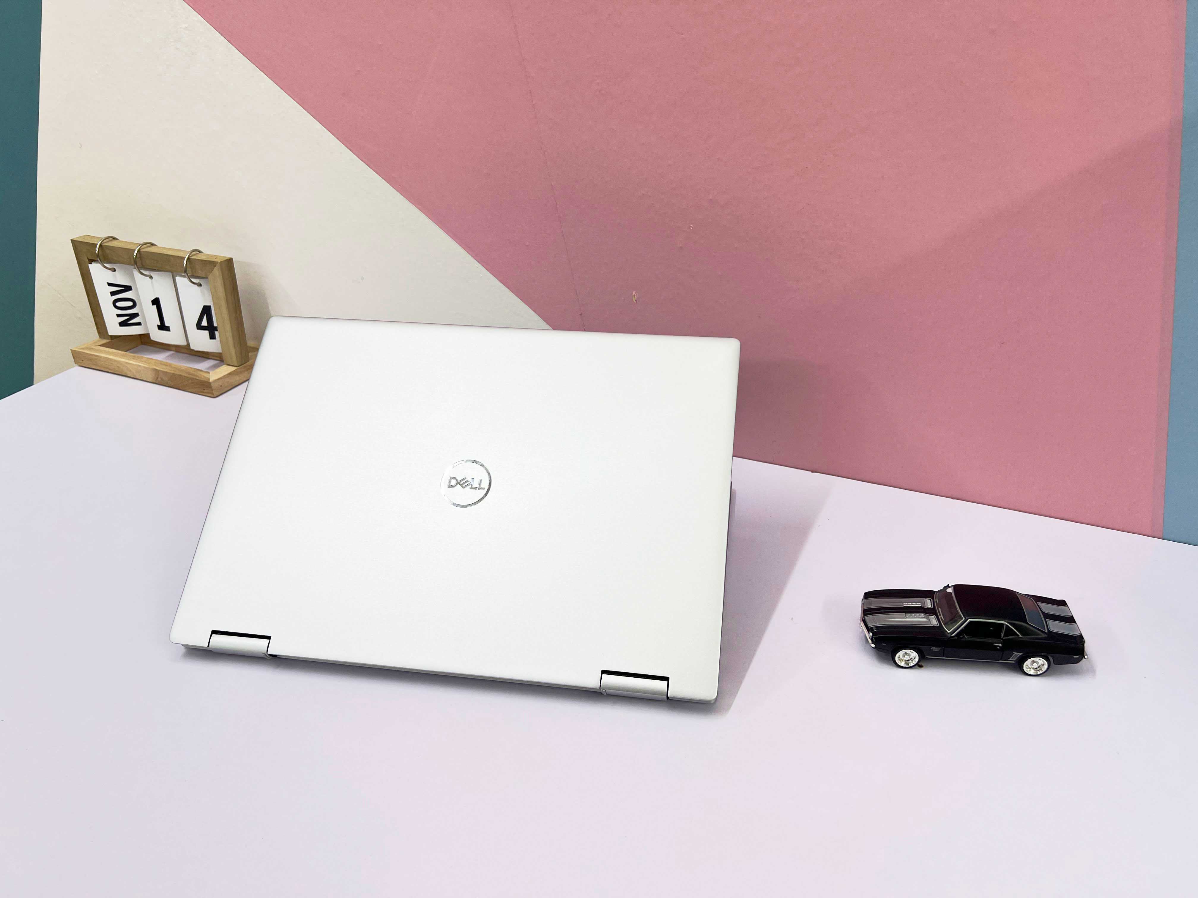 Dell Inspiron 7620 2in1 ( Intel Core I5-1235U | RAM 8GB | SSD M.2 512GB | 16 Inch FHD+ (1920 X 1200) | Card Intel Iris Xe Graphics )