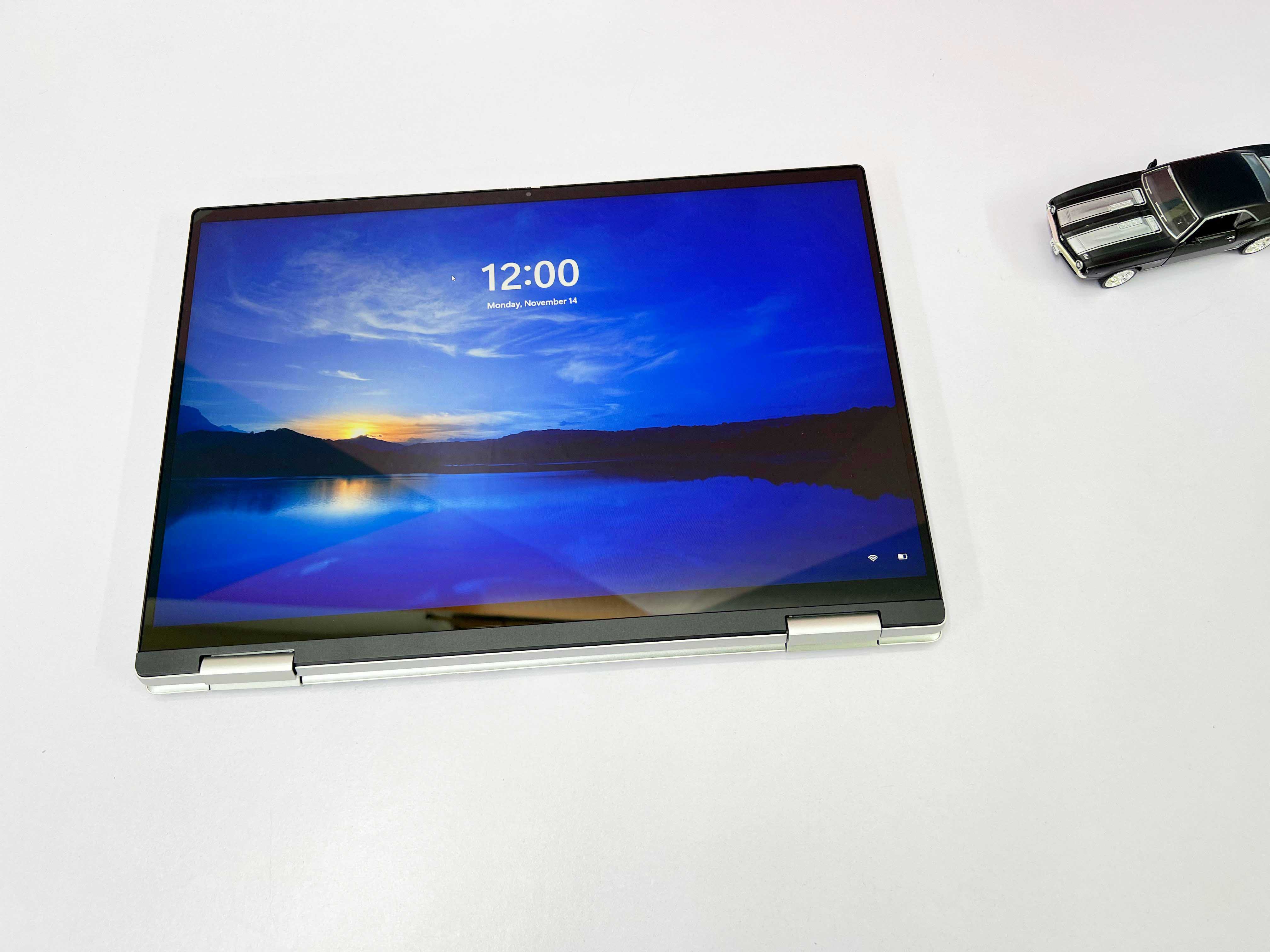 Dell Inspiron 7620 2in1 ( Intel Core I5-1235U | RAM 8GB | SSD M.2 512GB | 16 Inch FHD+ (1920 X 1200) | Card Intel Iris Xe Graphics )