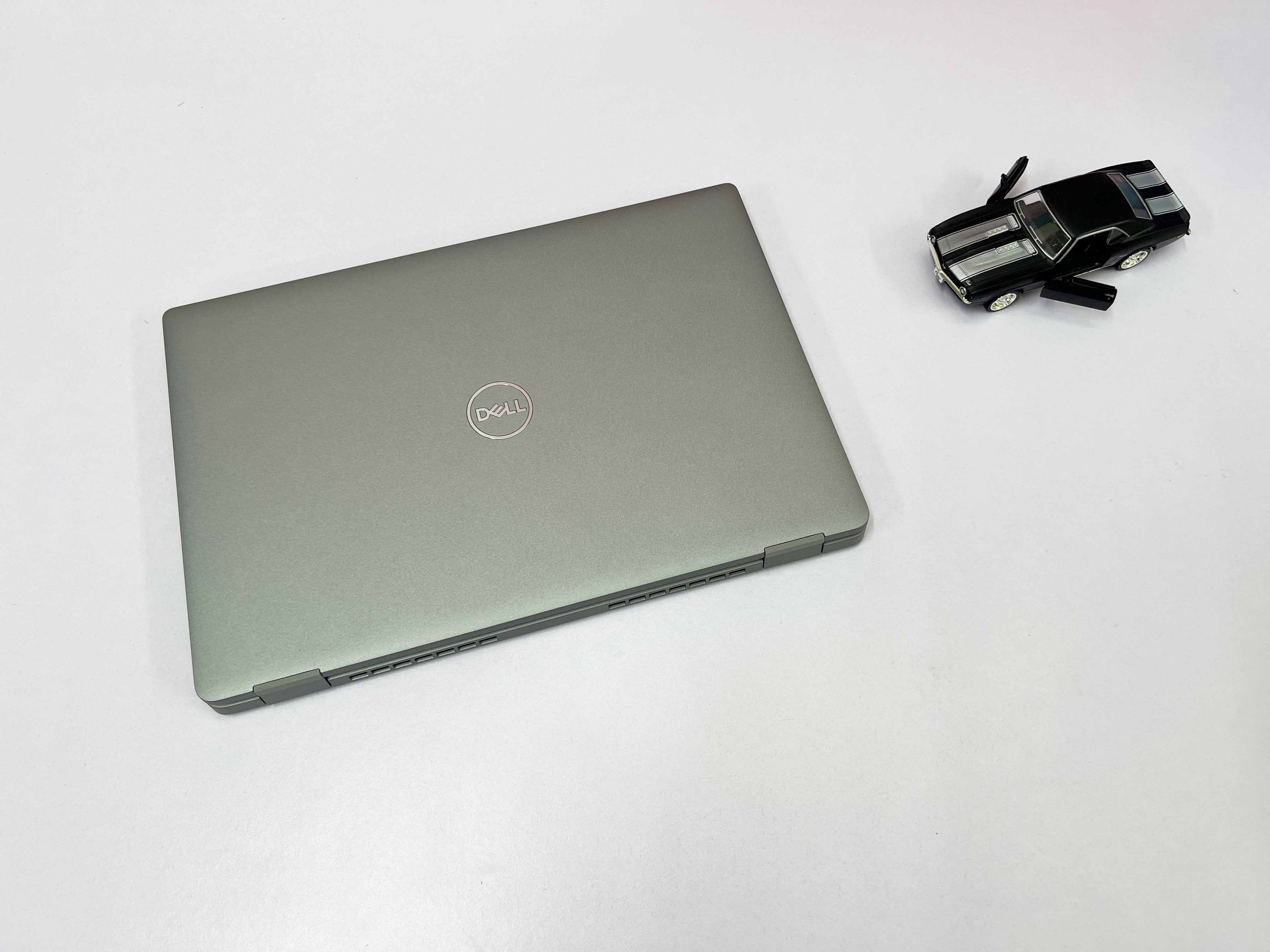 Dell Latitude 5320 (Intel Core I7-1185G7 | RAM 8GB | SSD M.2 512GB | 13.3 Inch FHD Touch (1920x1080) | Card Intel Iris Xe | Windows 10 Home)