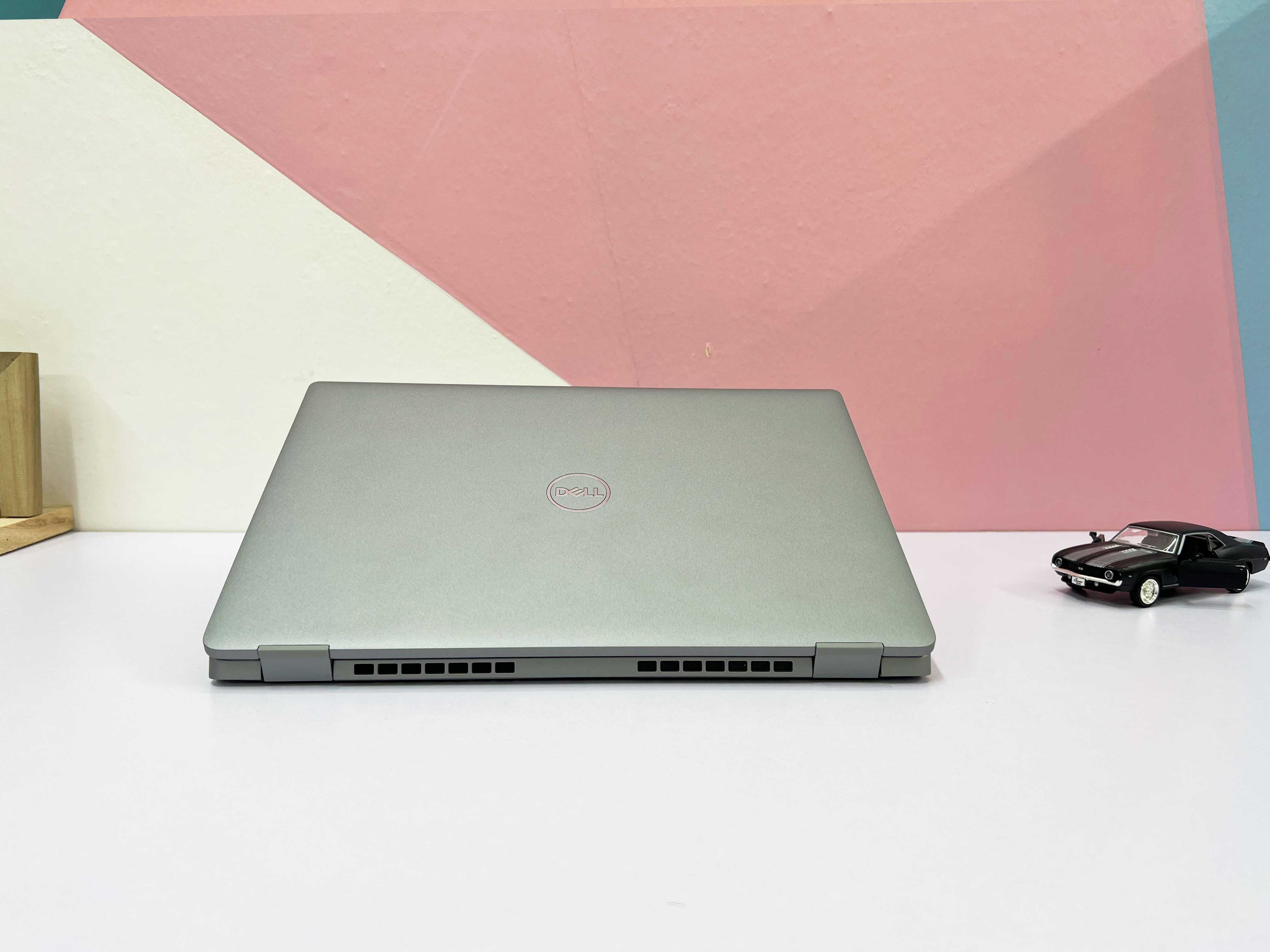 Dell Latitude 5320 (Intel Core I7-1185G7 | RAM 8GB | SSD M.2 512GB | 13.3 Inch FHD Touch (1920x1080) | Card Intel Iris Xe | Windows 10 Home)