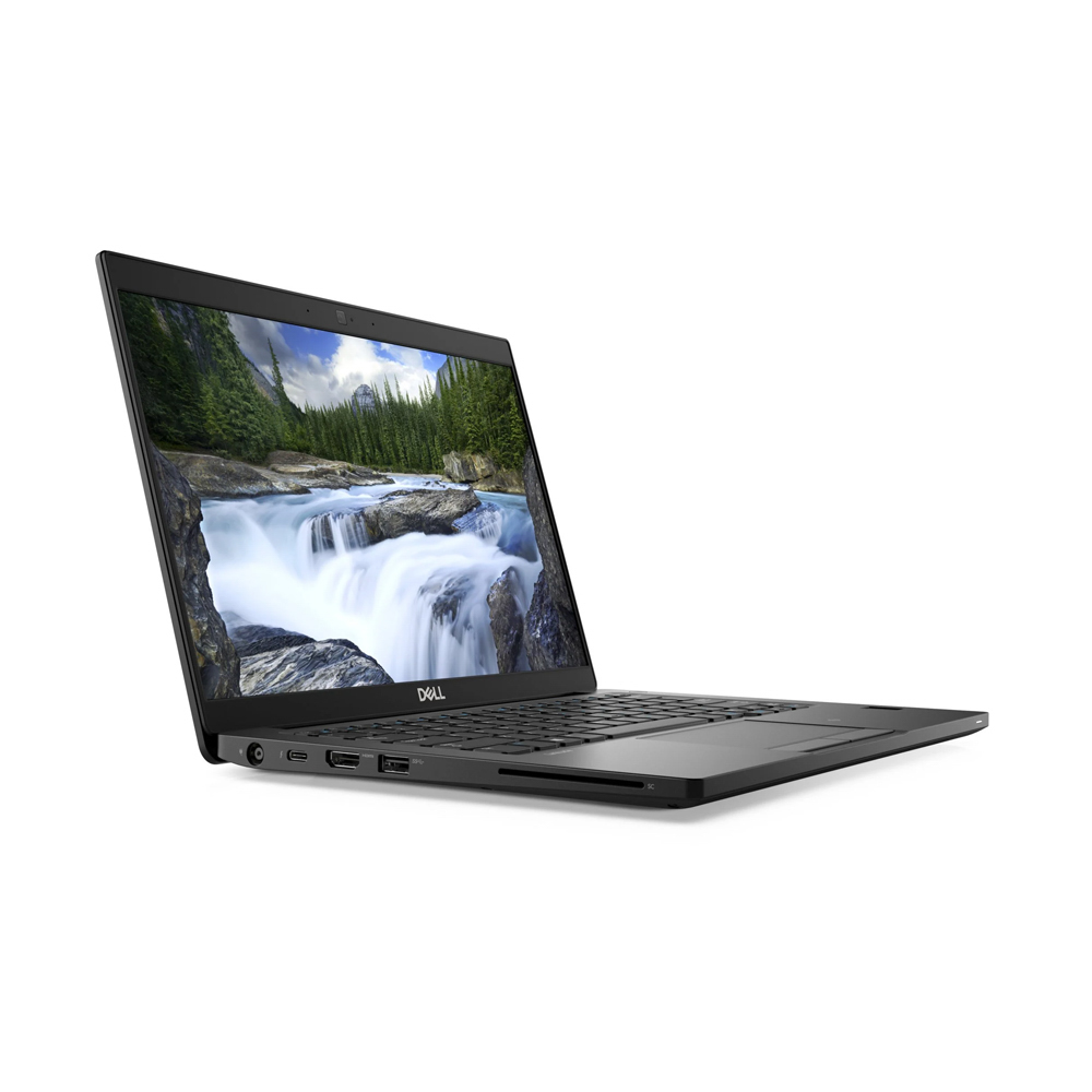 Dell Latitude E7390 (Core I7-8650U | RAM 8GB | SSD 256GB | 13.3 Inch FHD IPS 1920x1080 | Card On )