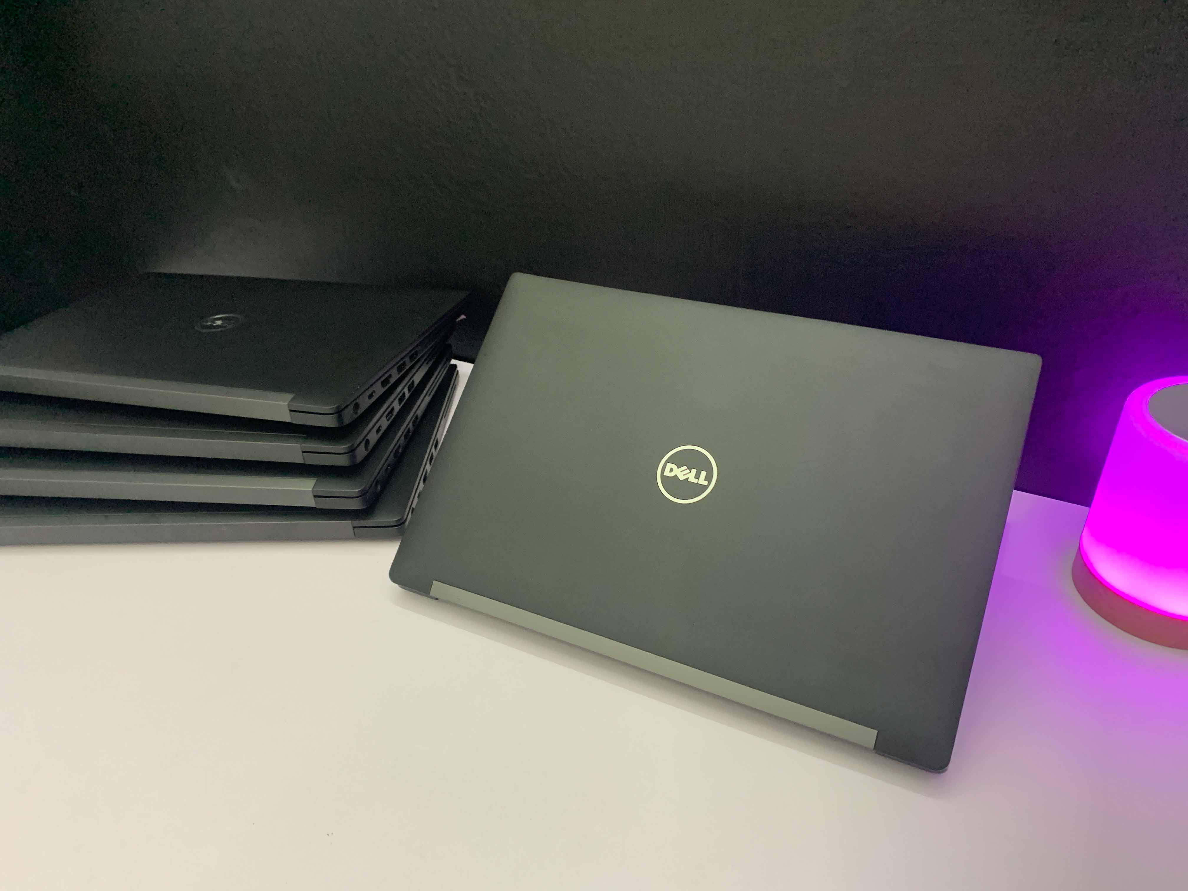 Dell Latitude E7480 (Core I7-7600U | RAM 8GB | SSD 256GB | 14 Inch FHD IPS | HD 520 Graphics )
