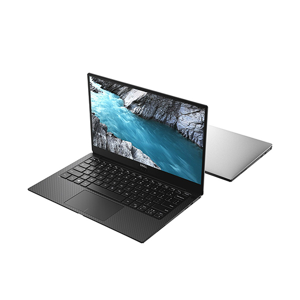 Dell XPS 9370 (Core I5-8350U | RAM 16GB | SSD 256GB | 13.3 Inch Cảm Ứng 4K UHD (3840 X 2160) | Card On )