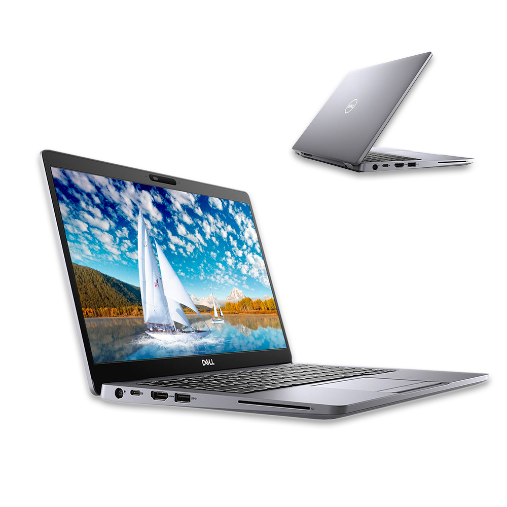 Dell Latitude 5310 Intel Core I5-10310U | RAM 8GB | SSD M.2 256GB | 13.3 Inch FHD (1920x1080) | Intel UHD Gaphics)