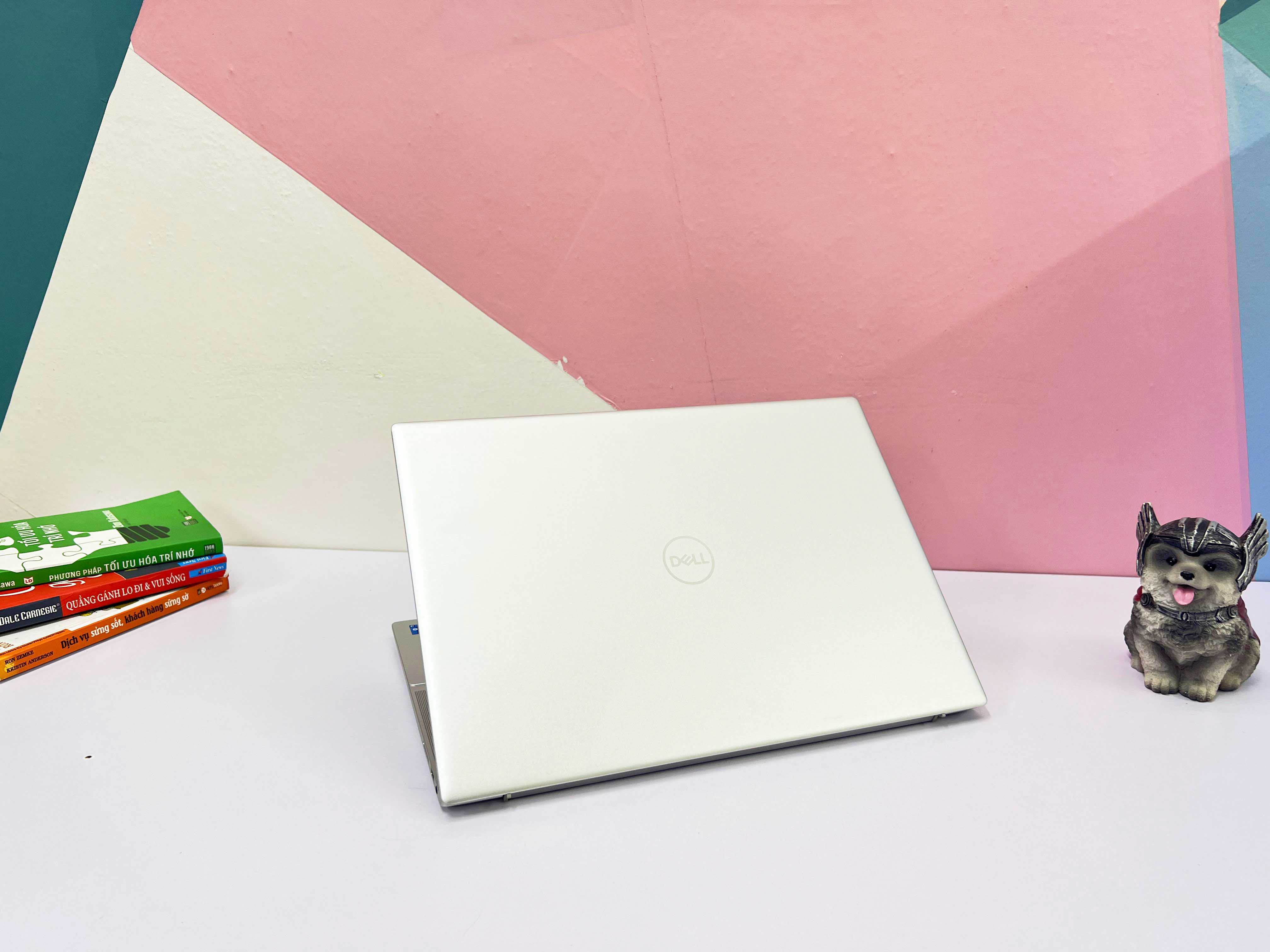 Dell Inspiron 5420 Intel Core I7 1255U | RAM 16GB | SSD M.2 512GB | NVIDIA GeForce MX570