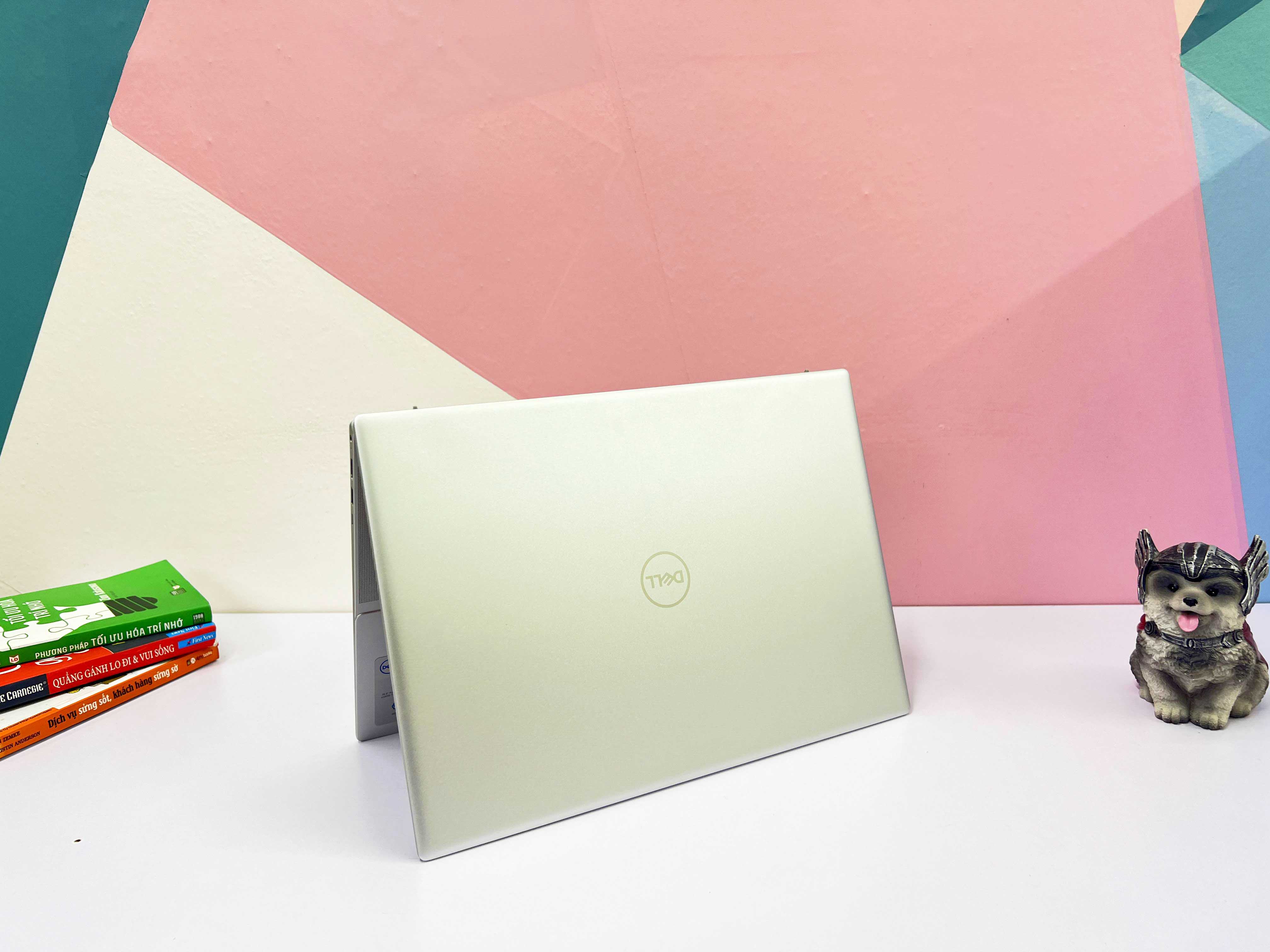Dell Inspiron 5420 Intel Core I7 1255U | RAM 16GB | SSD M.2 512GB | NVIDIA GeForce MX570