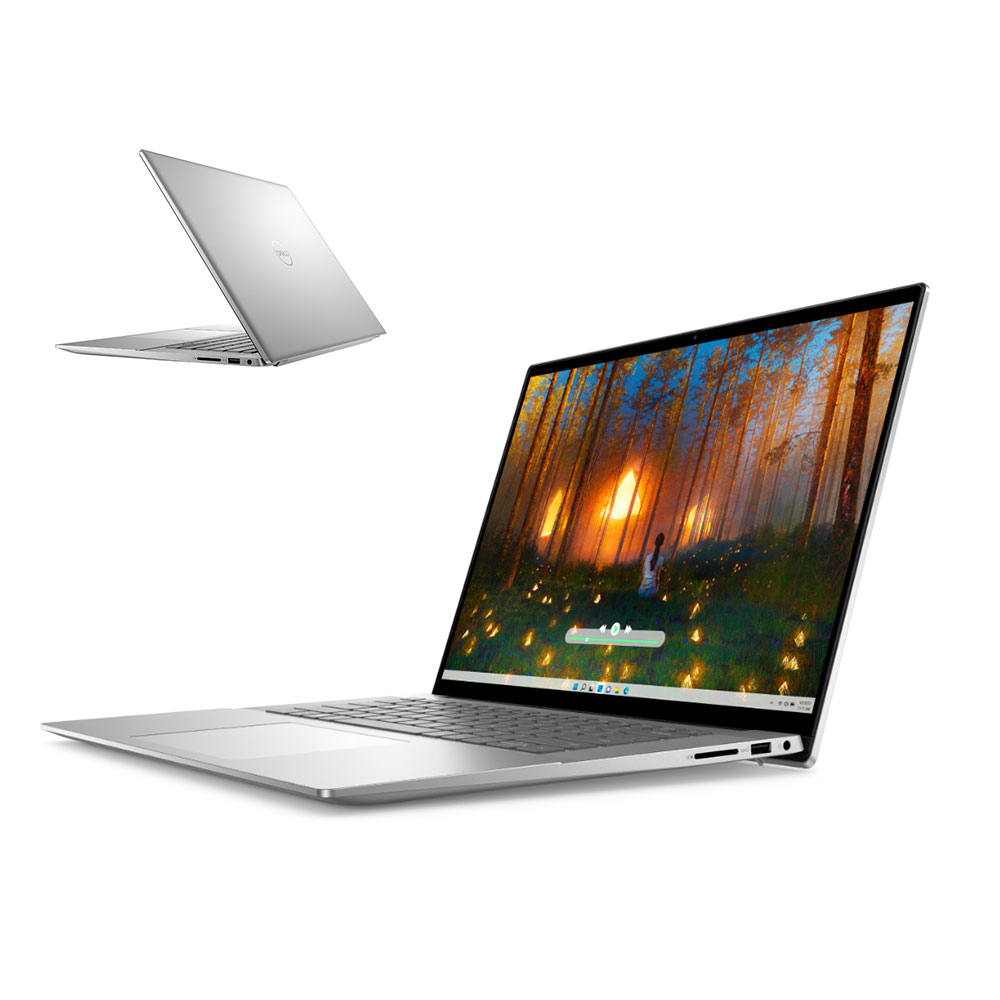 Dell Inspiron 5630 (Intel Core I7-1360P | Ram 16GB | SSD M.2 1TB | 16 Inch Full HD | Card RTX 2050 4GB)