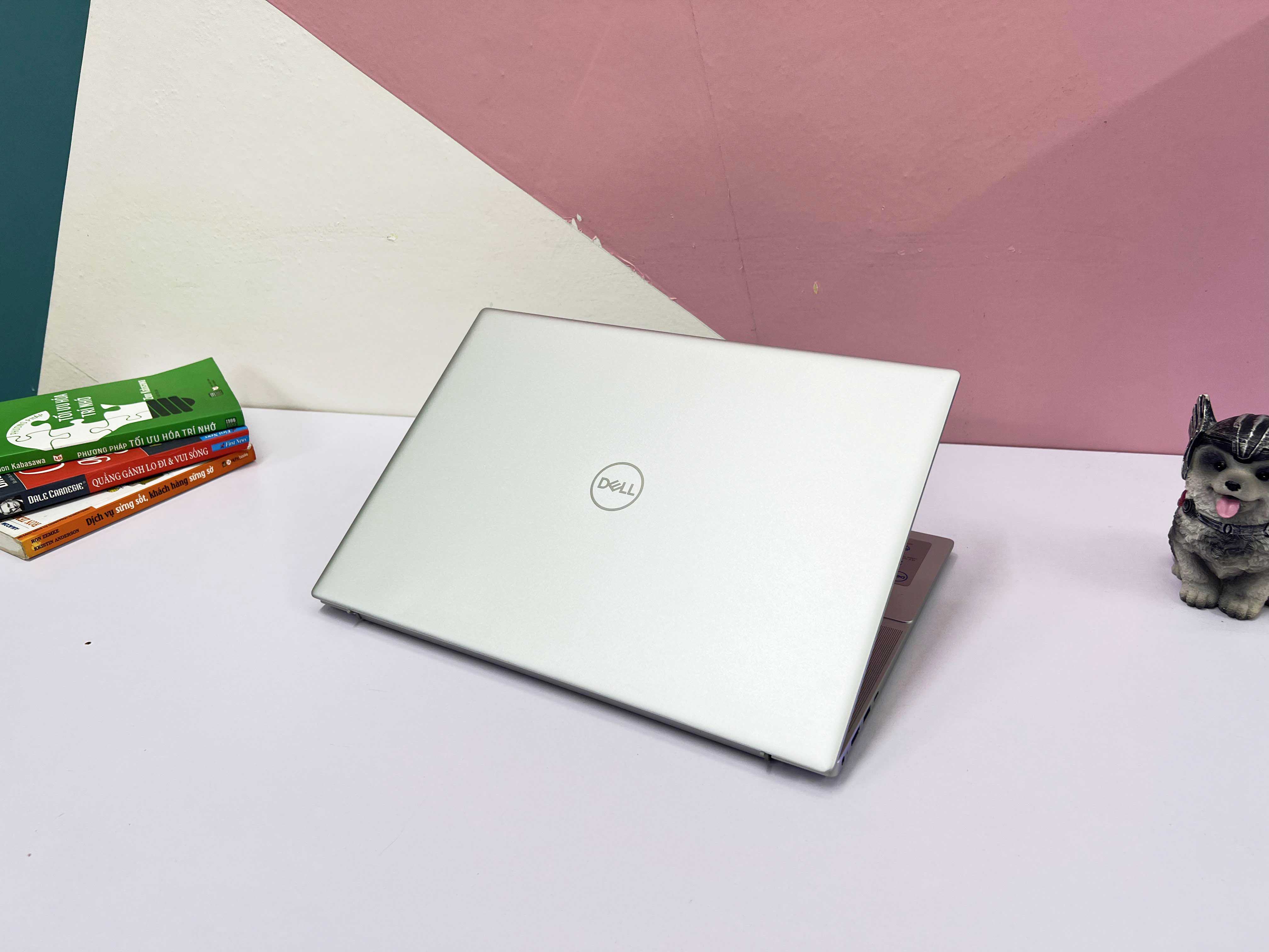 Dell Inspiron 5630 (Intel Core I7-1360P | Ram 16GB | SSD M.2 1TB | 16 Inch Full HD | Card RTX 2050 4GB)