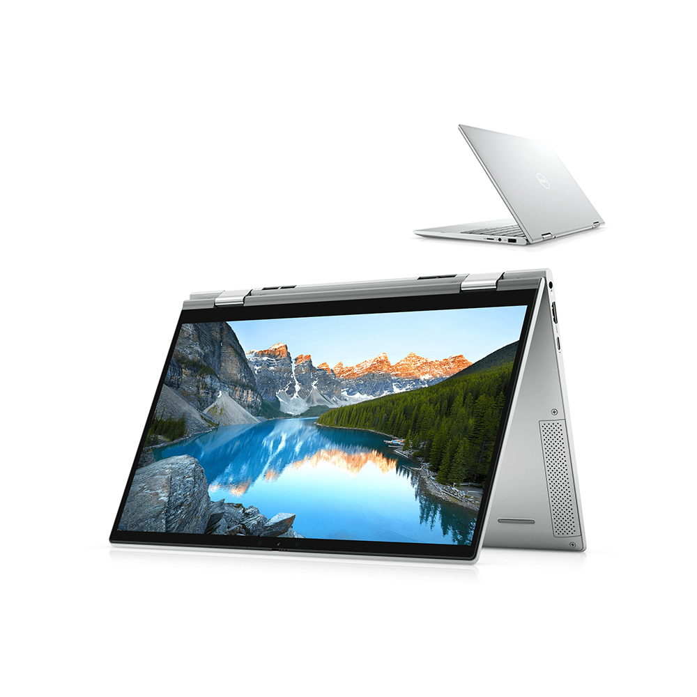 Dell Inspiron 7306 2in1 (Intel Core I5-1135G7 | RAM 8GB | SSD M.2 512GB | 13.3 Inch FHD WVA Gập 360 ( 1920x1080 ) Truelife Touch Narrow&nbsp;| Card Intel&nbsp;Iris&nbsp;Xe Graphics )
