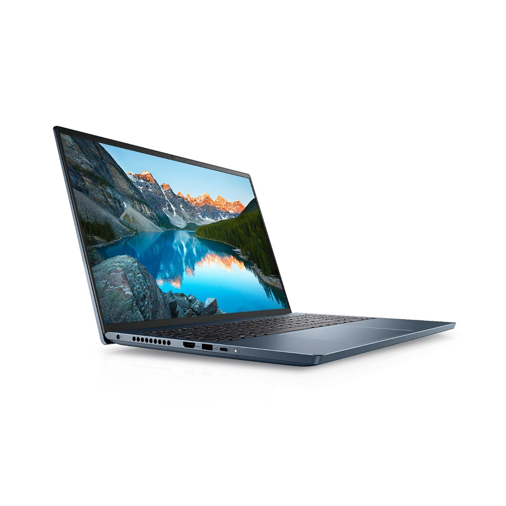 Dell Inspiron 7610 Plus ( Intel Core I5-11400H | RAM 8GB | SSD M.2 256GB | 16.0 Inch 3K (3072 X 1920) | Card Intel UHD Graphics )