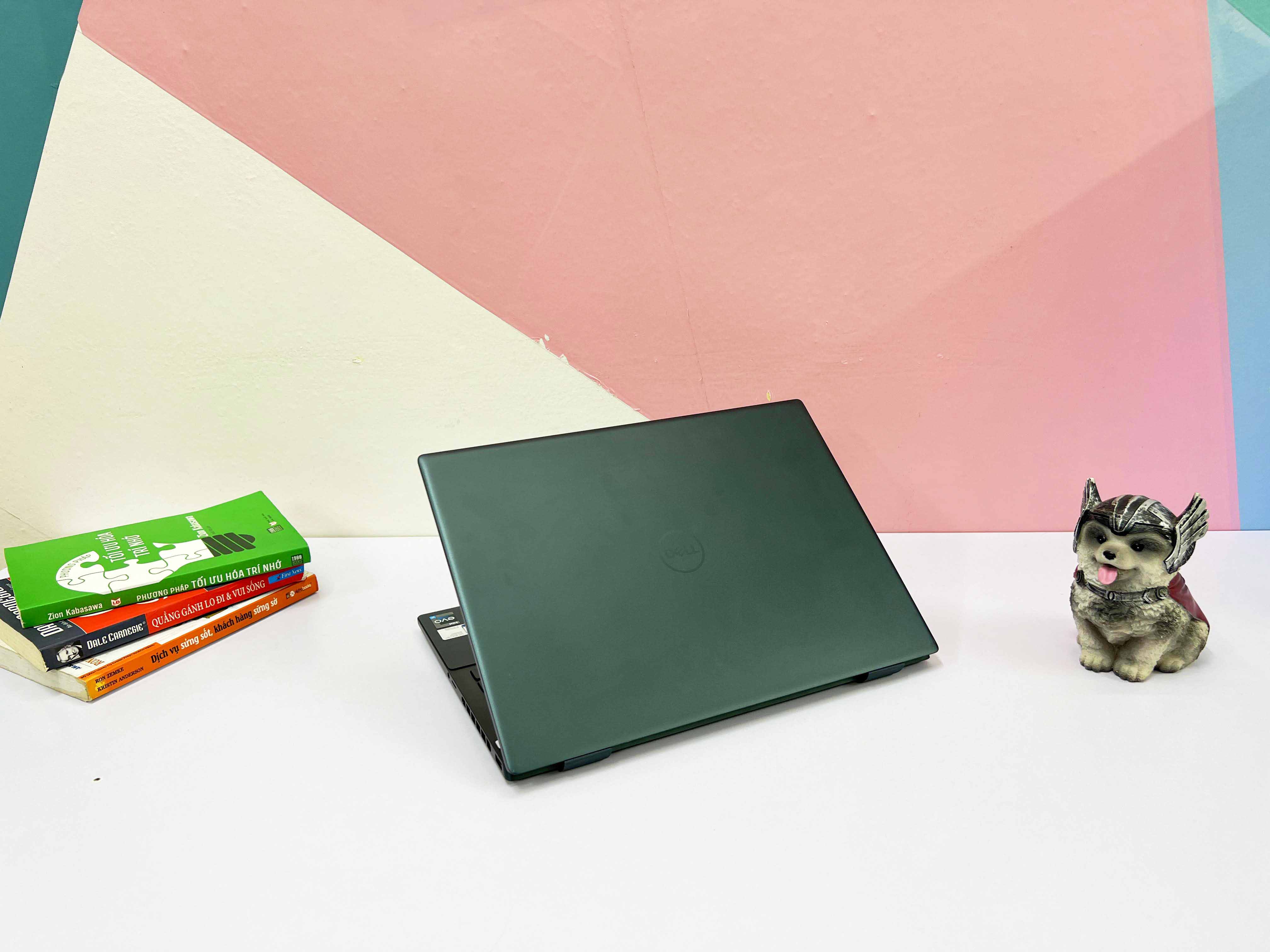 Dell Inspiron Plus 7420 Core I7-12700H | Ram 16GB | SSD M.2 512GB | Intel Iris Xe Graphics