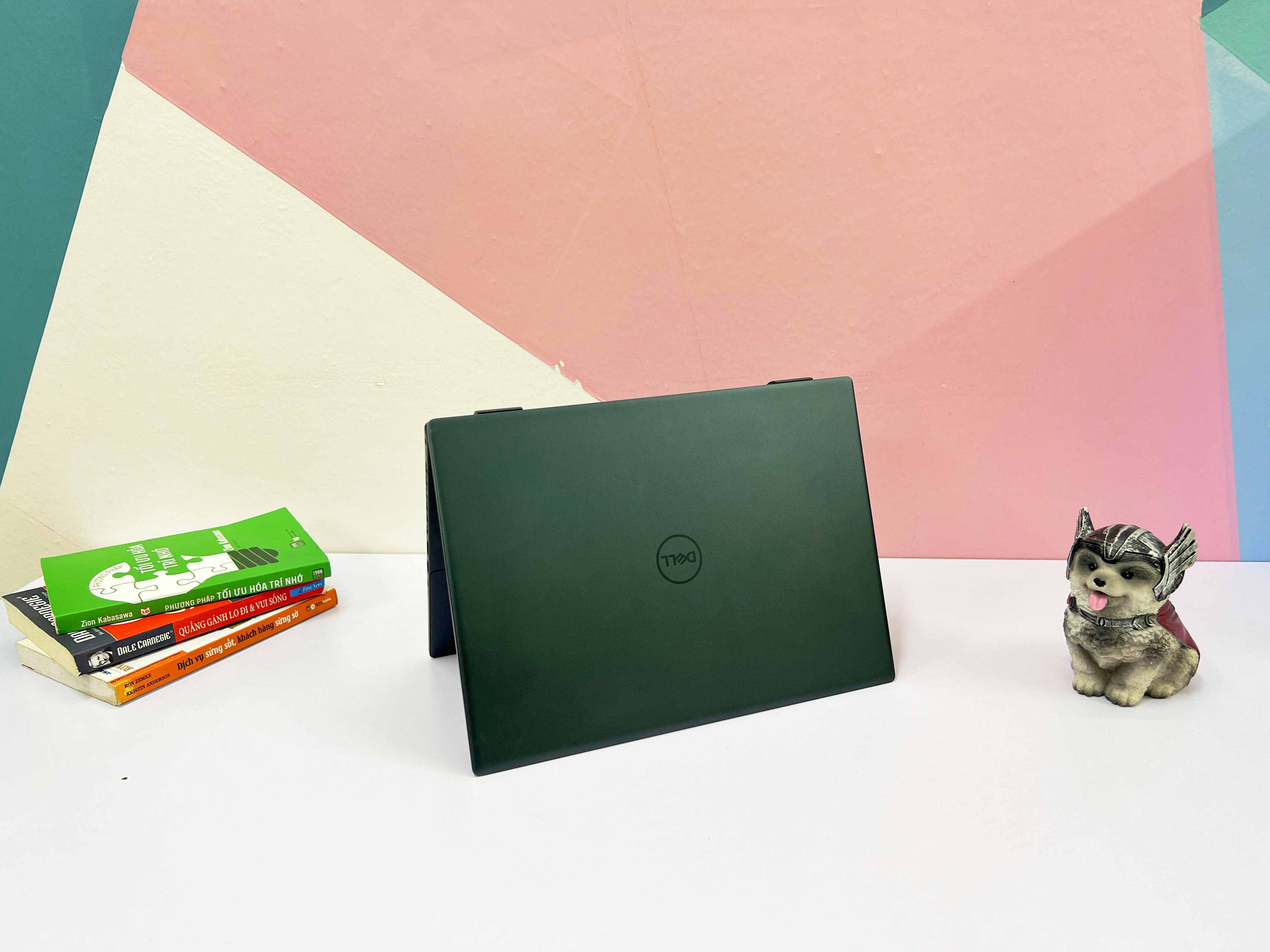 Dell Inspiron Plus 7420 Core I7-12700H | Ram 16GB | SSD M.2 512GB | Intel Iris Xe Graphics