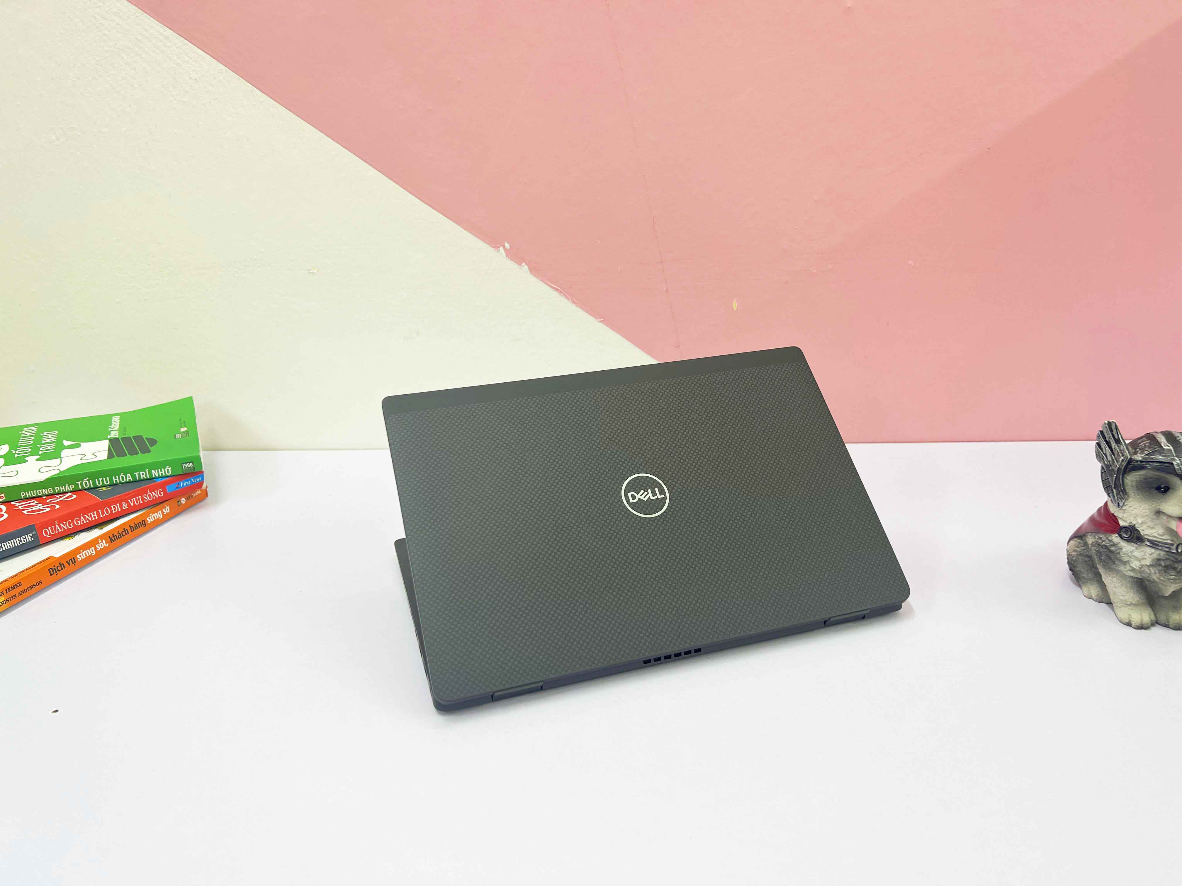 Dell Latitude 7320 I5-1135G7 | RAM 8GB | SSD M.2 256GB | 13.3 Inch FHD (1920 X 1080) | Intel Iris Xe