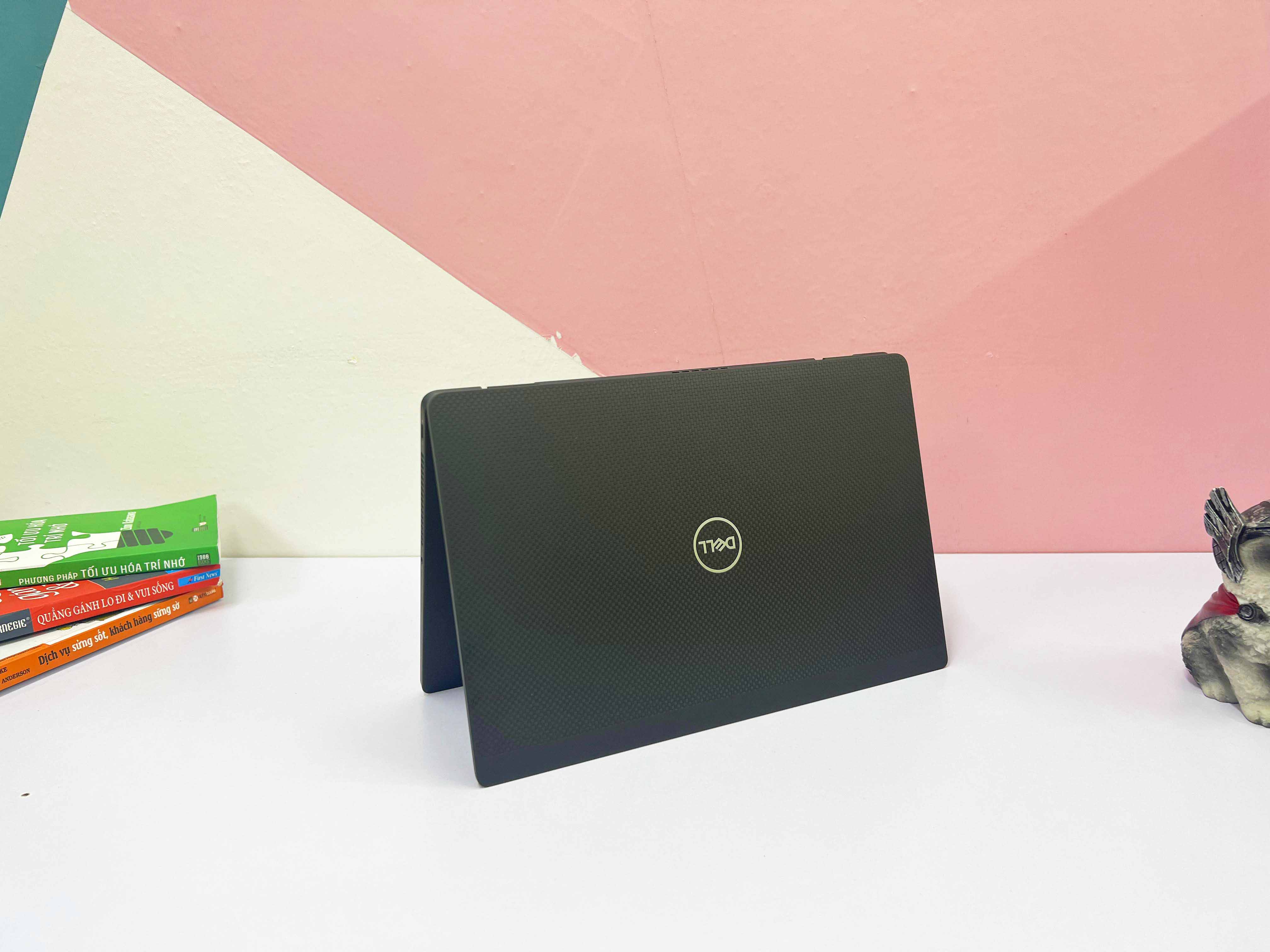 Dell Latitude 7320 I5-1135G7 | RAM 8GB | SSD M.2 256GB | 13.3 Inch FHD (1920 X 1080) | Intel Iris Xe