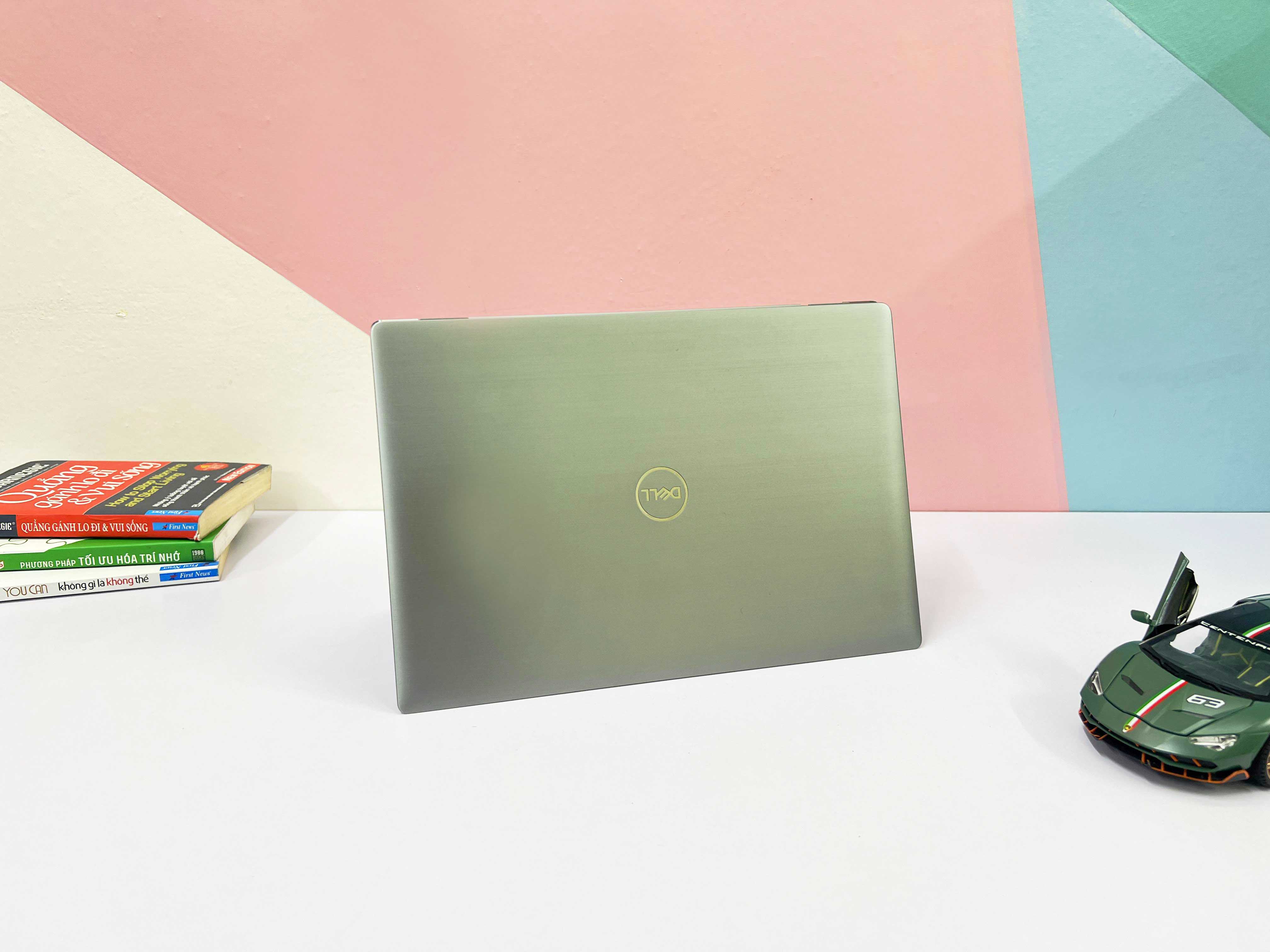 Dell Latitude 9420 Intel Core I7-1185G7 | RAM 16GB | SSD M.2 512GB | 14 Inch FHD+ (1920x1200) | Card Intel Iris Xe)