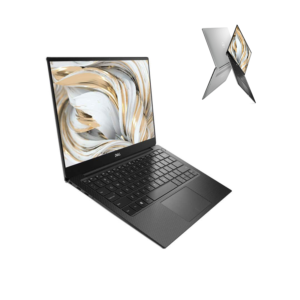 Dell XPS 9305 (Core I5-1135G7 | RAM 8GB | SSD NVMe 256GB | 13.3 Inch FullHD IPS 1920x1080 | Card On )