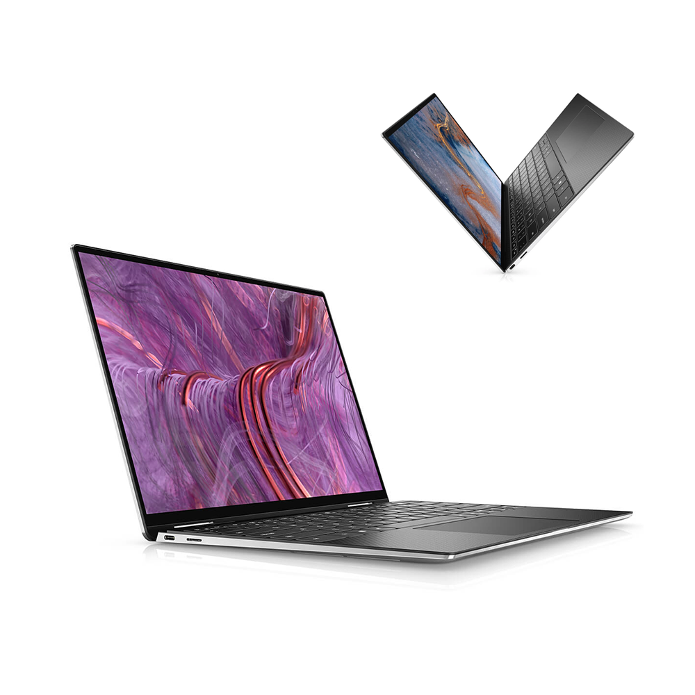 Dell XPS 9310 (Core I7-1165G7 | RAM 16GB | SSD NVMe 512GB | 13.4 Inch FHD 1920x1200 | Card On )
