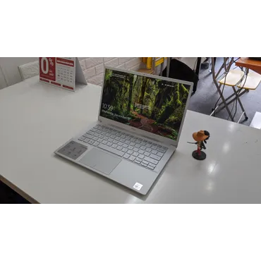 Dell Inspiron 5391 (Core I5-10210U | RAM 8GB | SSD M.2 256GB | 13.3 Inch IPS FHD 1920x1080 | Card On )