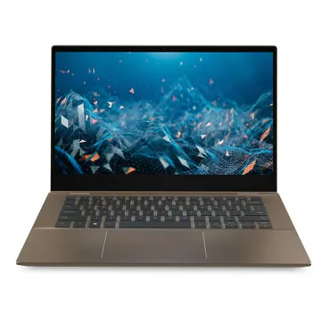 Dell Inspiron 14 7405 (AMD Ryzen 5-4500U | RAM 8GB | SSD M.2 256GB | 14 Inch Cảm Ứng IPS FHD 1920x1080 | Card On )