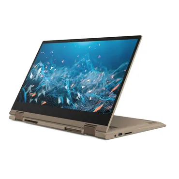 Dell Inspiron 14 7405 (AMD Ryzen 5-4500U | RAM 8GB | SSD M.2 256GB | 14 Inch Cảm Ứng IPS FHD 1920x1080 | Card On )