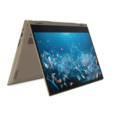 Dell Inspiron 14 7405 (AMD Ryzen 5-4500U | RAM 8GB | SSD M.2 256GB | 14 Inch Cảm Ứng IPS FHD 1920x1080 | Card On )