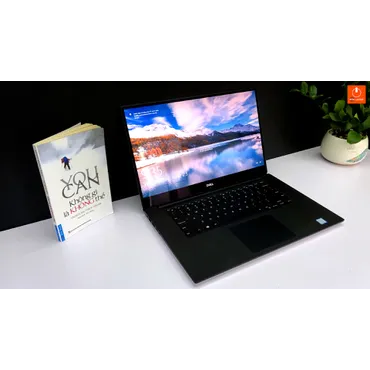 Dell XPS 9570 (Core I7-8750HQ | RAM 16GB | SSD 512GB | 15.6 Inch 4k UltraSharp&nbsp;Cảm Ứng (3840 X 2160) | Card NVIDIA Geforce 1050Ti 4GB )