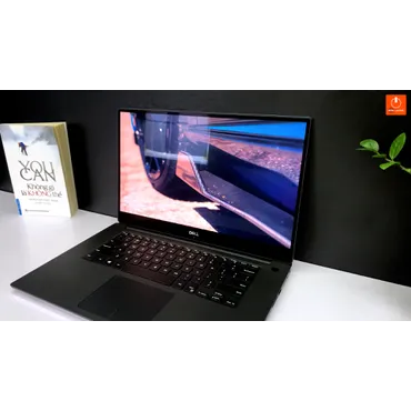 Dell XPS 9570 (Core I7-8750HQ | RAM 16GB | SSD 512GB | 15.6 Inch 4k UltraSharp&nbsp;Cảm Ứng (3840 X 2160) | Card NVIDIA Geforce 1050Ti 4GB )