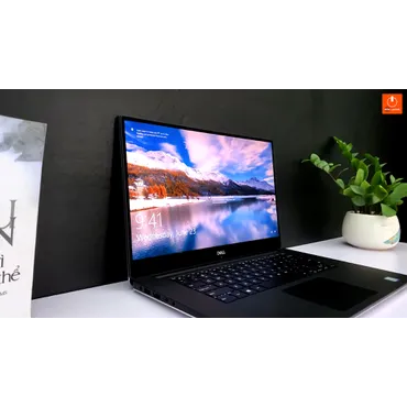 Dell XPS 9570 (Core I7-8750HQ | RAM 16GB | SSD 512GB | 15.6 Inch 4k UltraSharp&nbsp;Cảm Ứng (3840 X 2160) | Card NVIDIA Geforce 1050Ti 4GB )