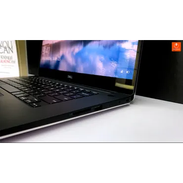 Dell XPS 9570 (Core I7-8750HQ | RAM 16GB | SSD 512GB | 15.6 Inch 4k UltraSharp&nbsp;Cảm Ứng (3840 X 2160) | Card NVIDIA Geforce 1050Ti 4GB )