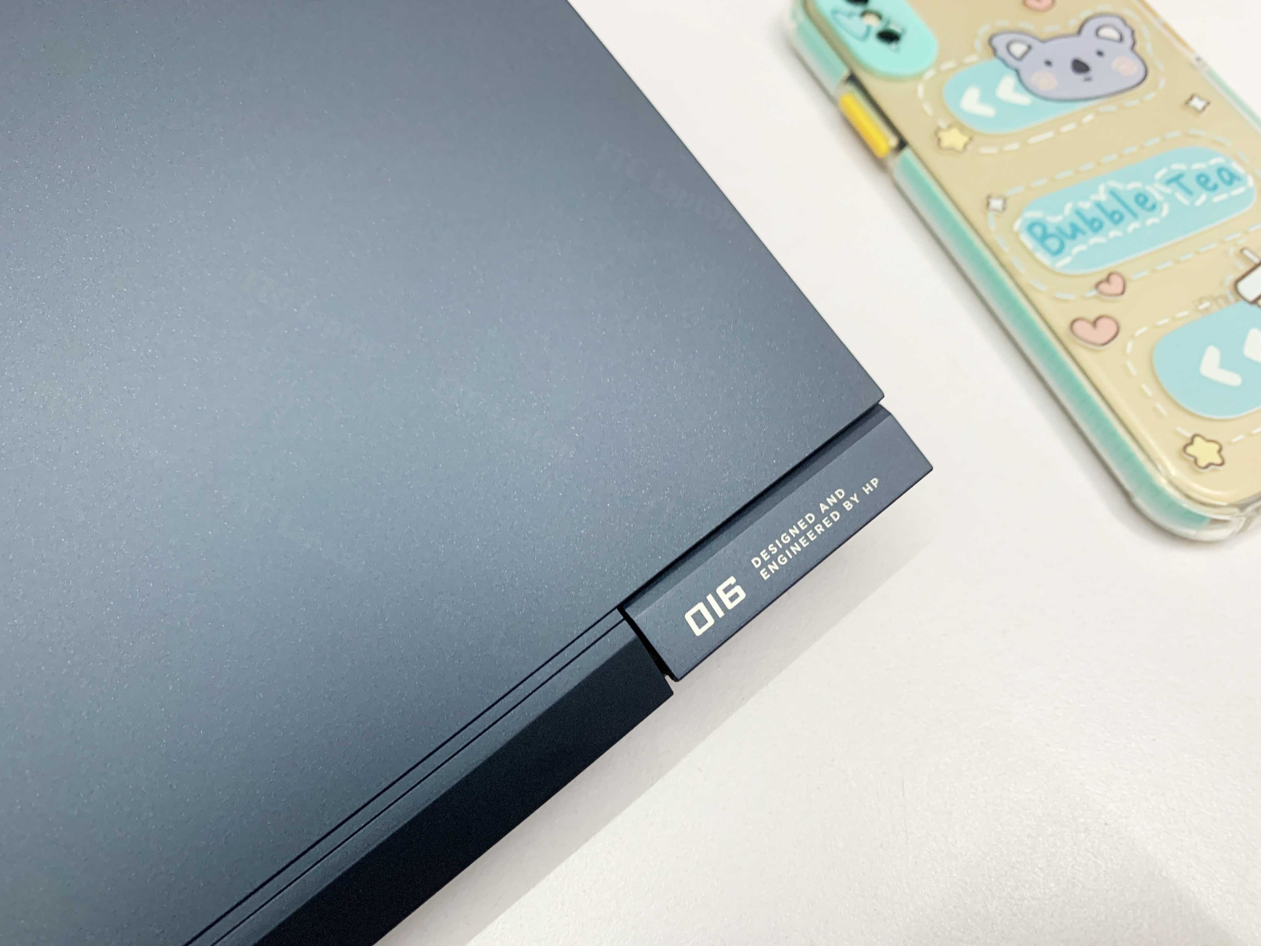 HP Victus 16 16-d0023dx (Intel Core I5-11400H | RAM 8GB |SSD M.2 NVMe 256GB | 16.1" Full HD 1920 X1080 | Card NVIDIA GeForce RTX 3050 4GB GDDR6)