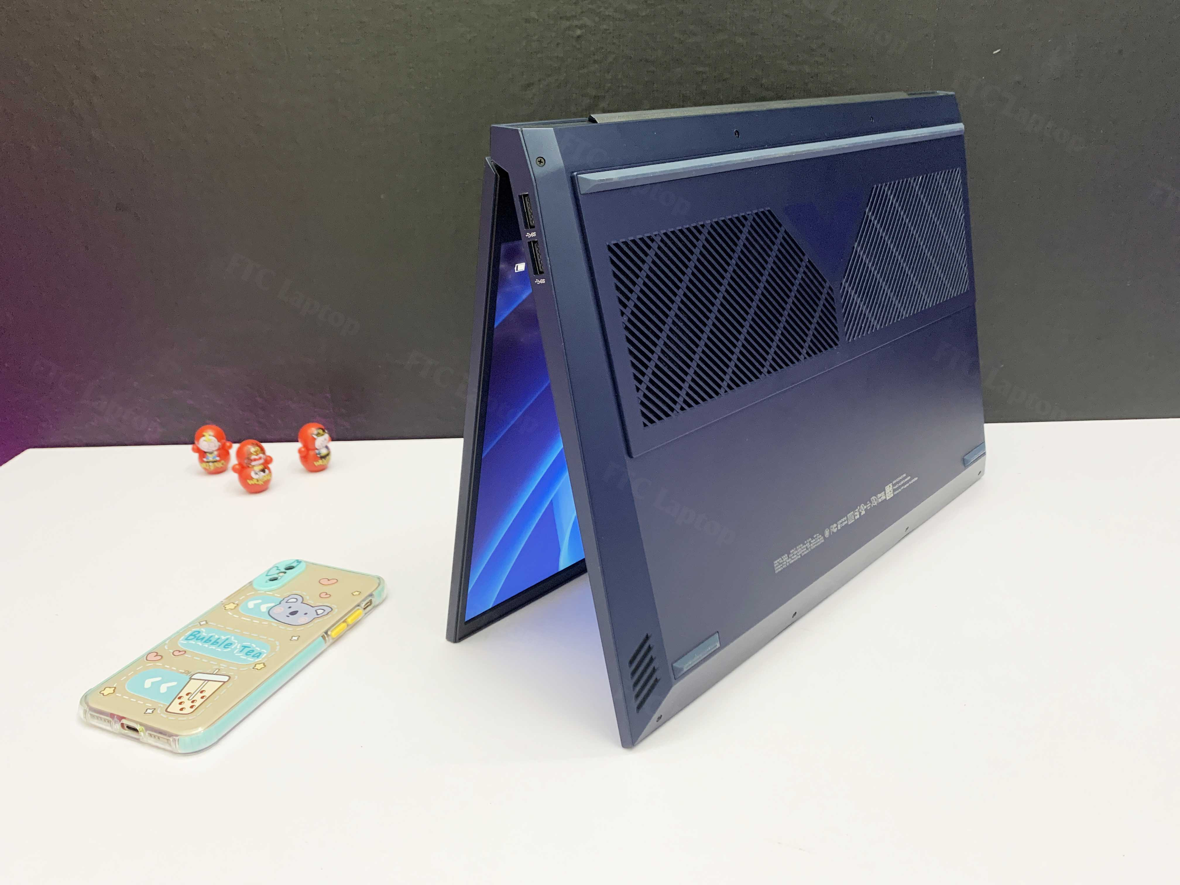 HP Victus 16 16-d0023dx (Intel Core I5-11400H | RAM 8GB |SSD M.2 NVMe 256GB | 16.1" Full HD 1920 X1080 | Card NVIDIA GeForce RTX 3050 4GB GDDR6)
