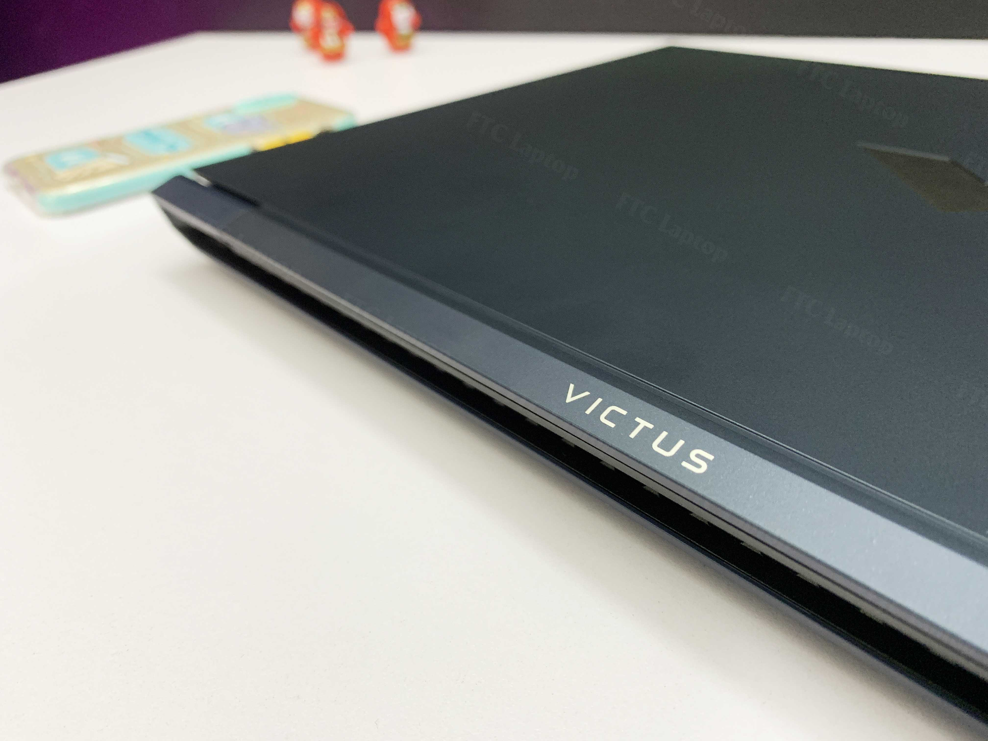 HP Victus 16 16-d0023dx (Intel Core I5-11400H | RAM 8GB |SSD M.2 NVMe 256GB | 16.1" Full HD 1920 X1080 | Card NVIDIA GeForce RTX 3050 4GB GDDR6)