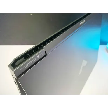 HP Victus 16 16-e0011wm (AMD Ryzen 5-5600H | RAM 8GB |SSD M.2 NVMe 256GB | 16.1" Full HD 1920 X1080 | Card AMD Radeon RX 5500M 4 GB GDDR6)