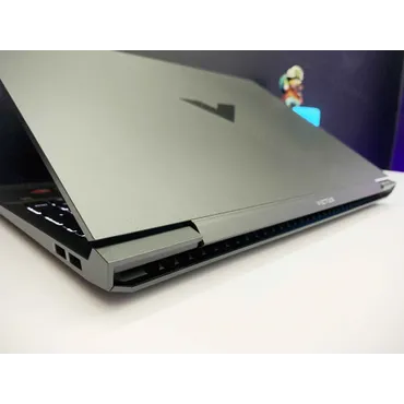 HP Victus 16 16-e0011wm (AMD Ryzen 5-5600H | RAM 8GB |SSD M.2 NVMe 256GB | 16.1" Full HD 1920 X1080 | Card AMD Radeon RX 5500M 4 GB GDDR6)