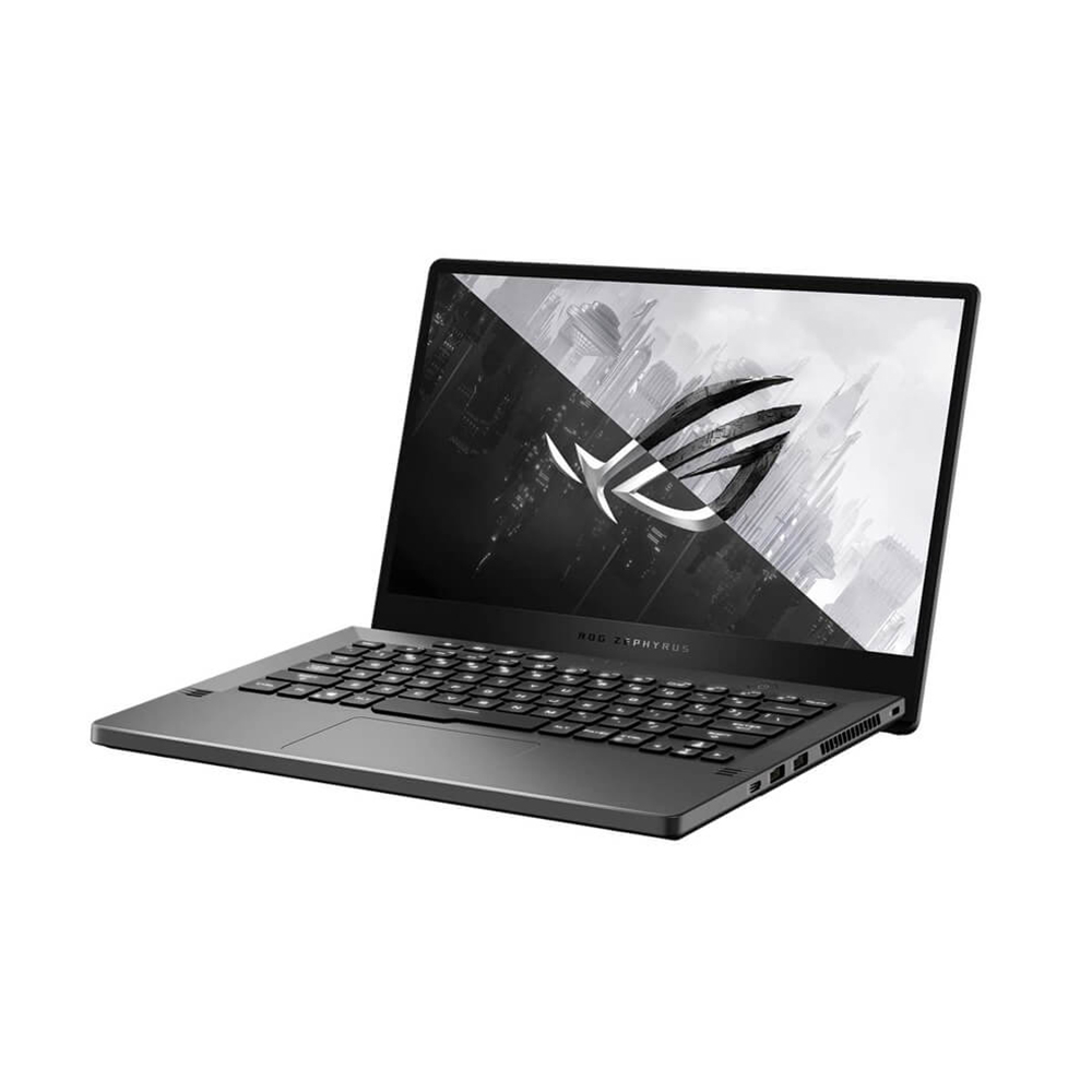 ASUS Rog Zephyrus 14 GA401IU ( AMD Ryzen 7 4800HS | RAM 16GB | SSD M.2 512GB | 14" 2K 2560 X 1440 | Card Nvidia GTX 1660Ti 6GB MaxQ)