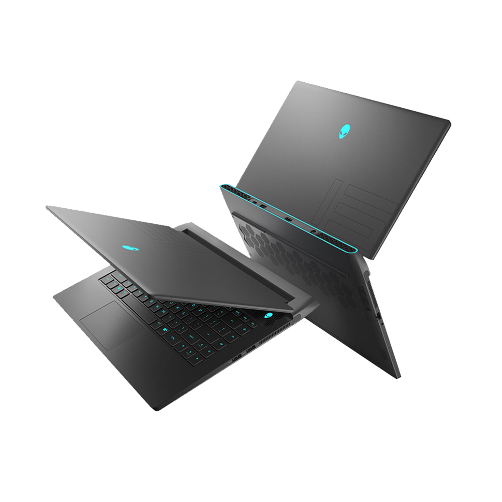 Alienware M15 Ryzen Edition R5 | AMD Ryzen 7 5800H | NVIDIA GeForce RTX 3050Ti 4GB
