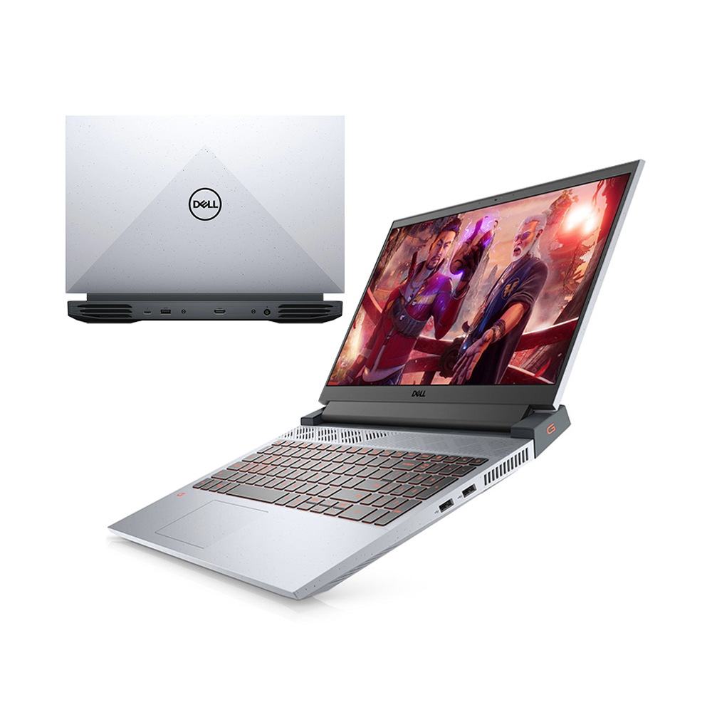 Dell Gaming G15 5525 (AMD Ryzen 7 6800H | RAM 16GB | SSD M.2 512GB | 15.6 Inch FHD 120Hz ( 1920x1080 ) | Card NVIDIA GeForce RTX 3050Ti 4GB GDDR6 )