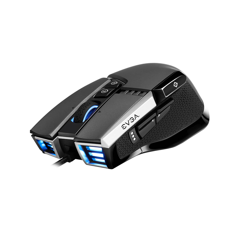 Chuột Gaming EVGA X17